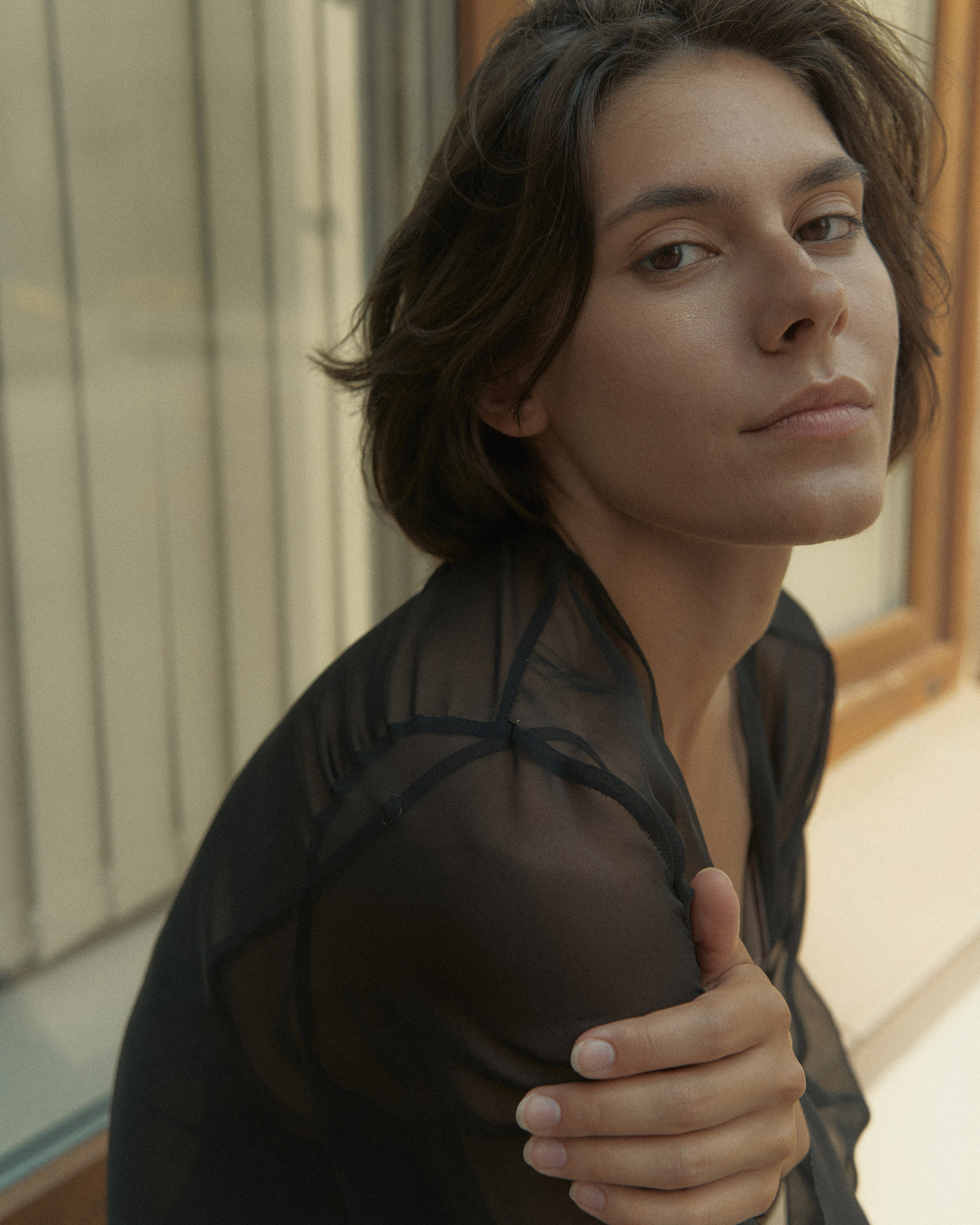 Иллария. Фотограф Олеся Скворцова