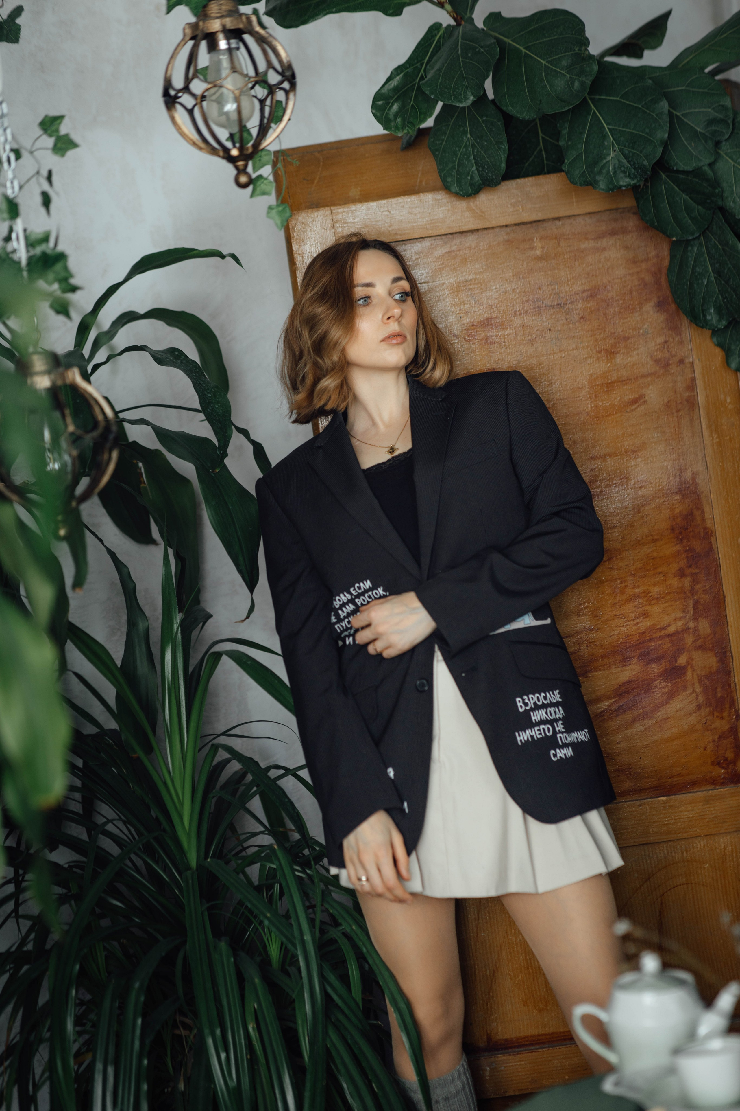 Семейная, апрель 2025