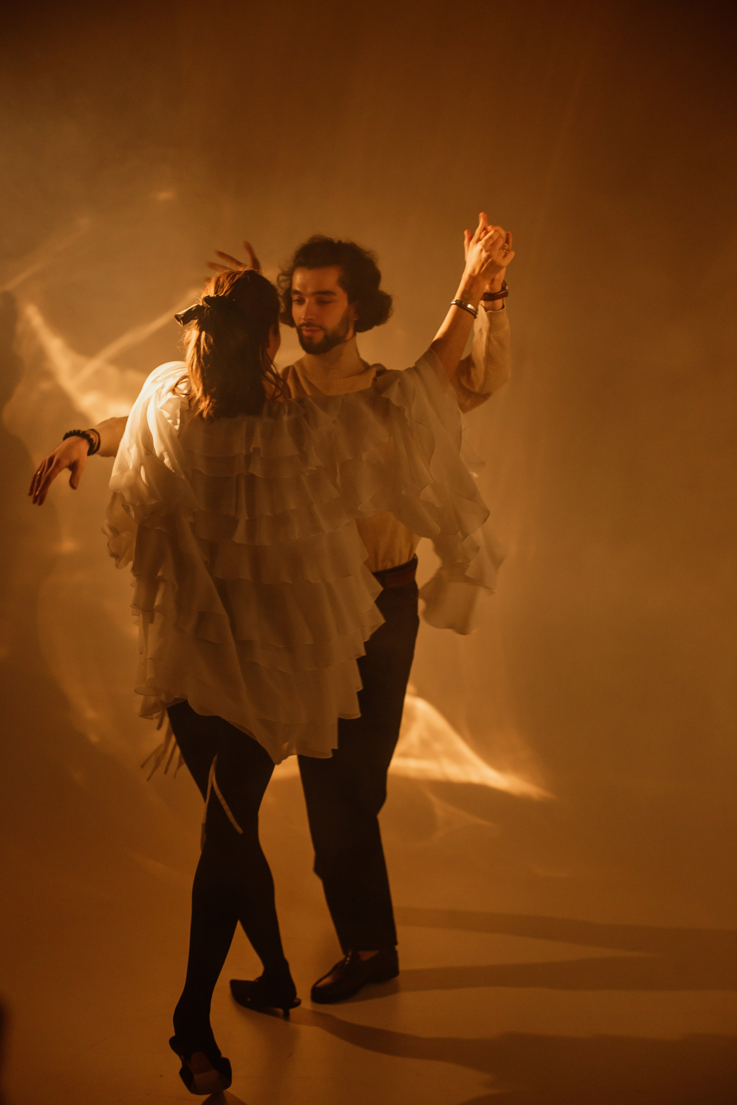 Натали и Артем. Фотограф в Санкт-Петербурге Дарья Заплитная