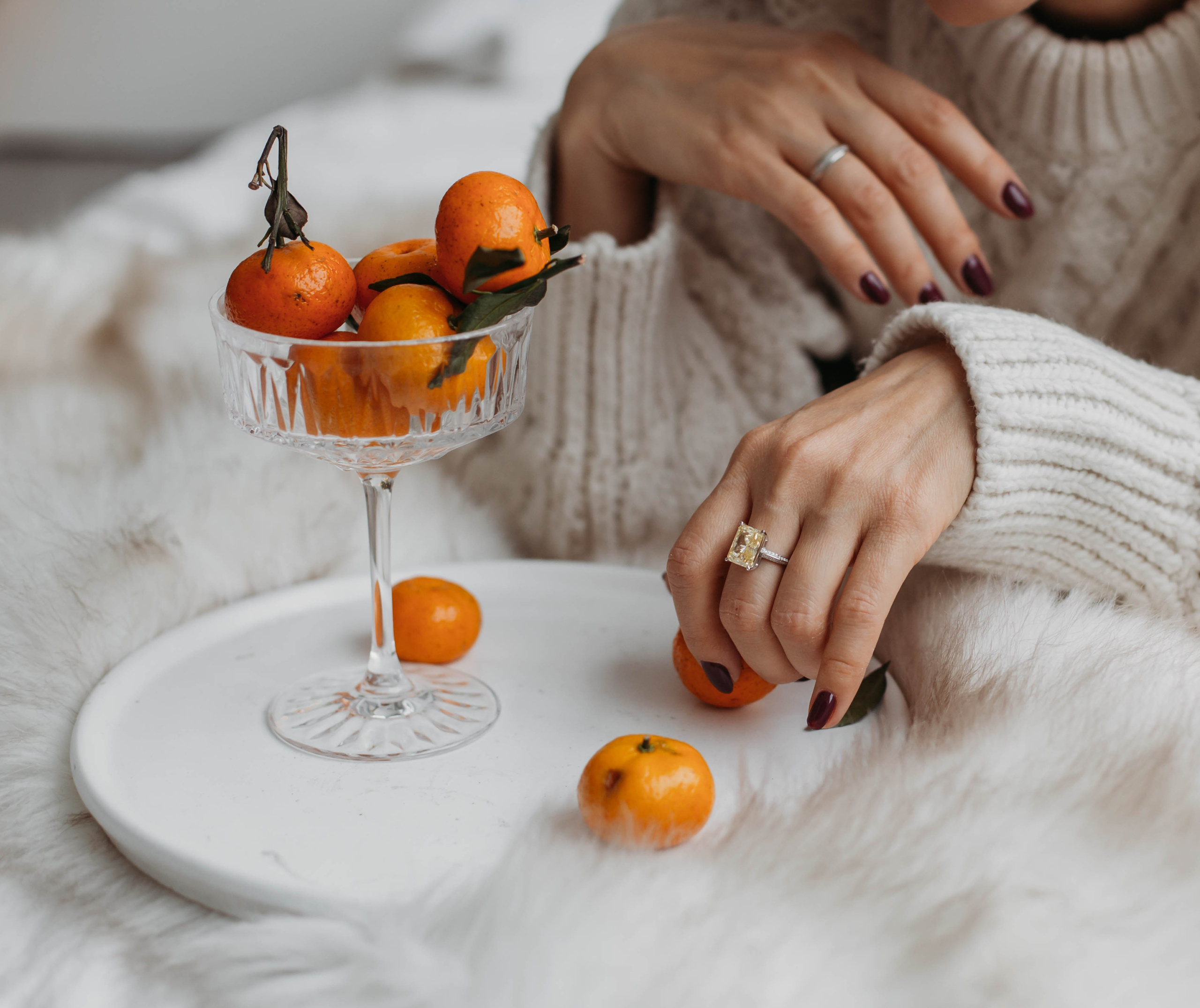 Ангелина. Фотограф в Санкт-Петербурге Дарья Заплитная