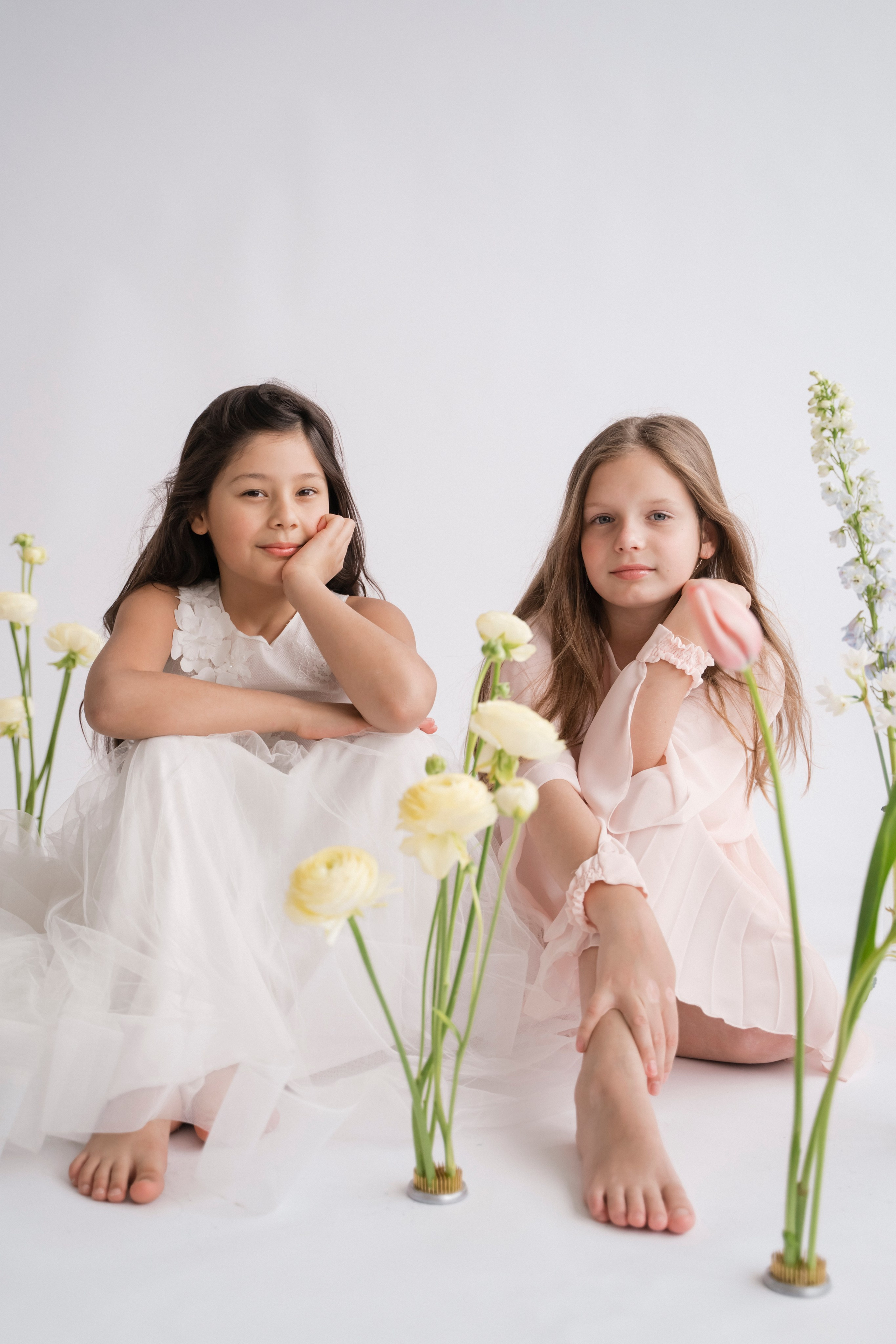 BFF. Семейный и детский фотограф в Москве