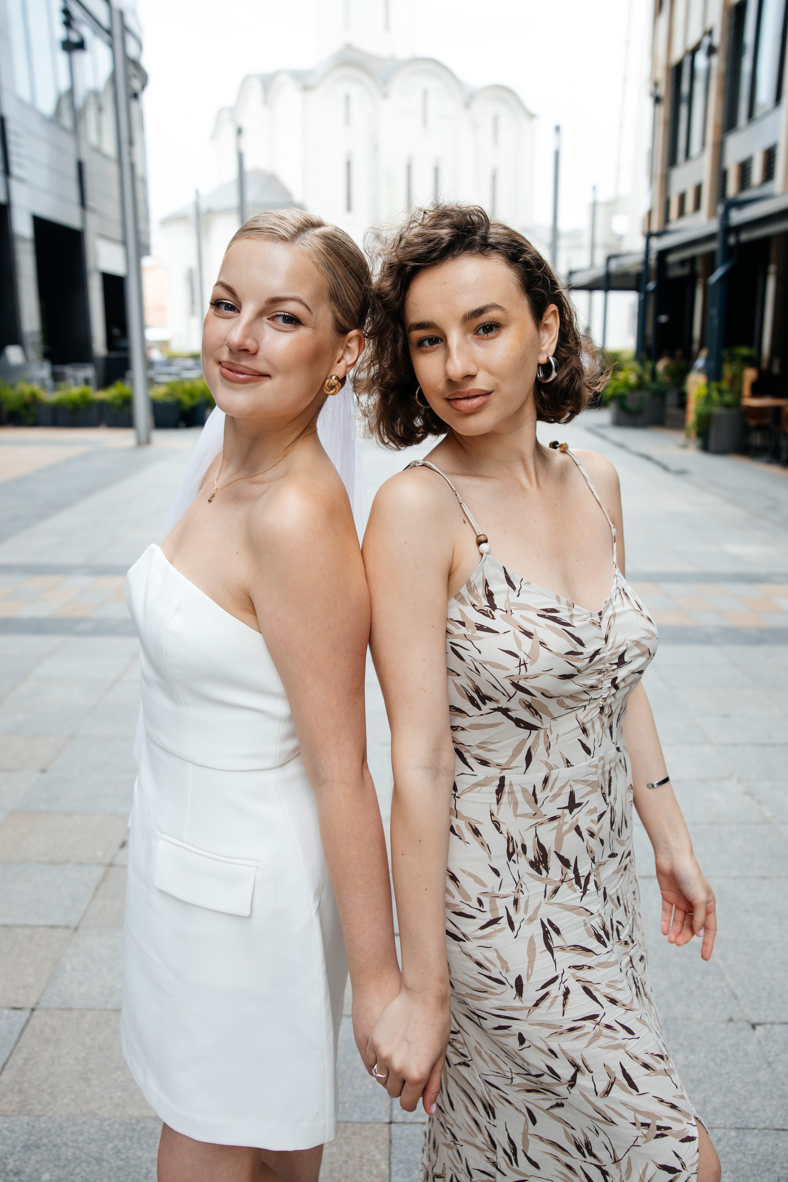 Девичник 15/07. Фотограф в Москве Рышкевич Полина