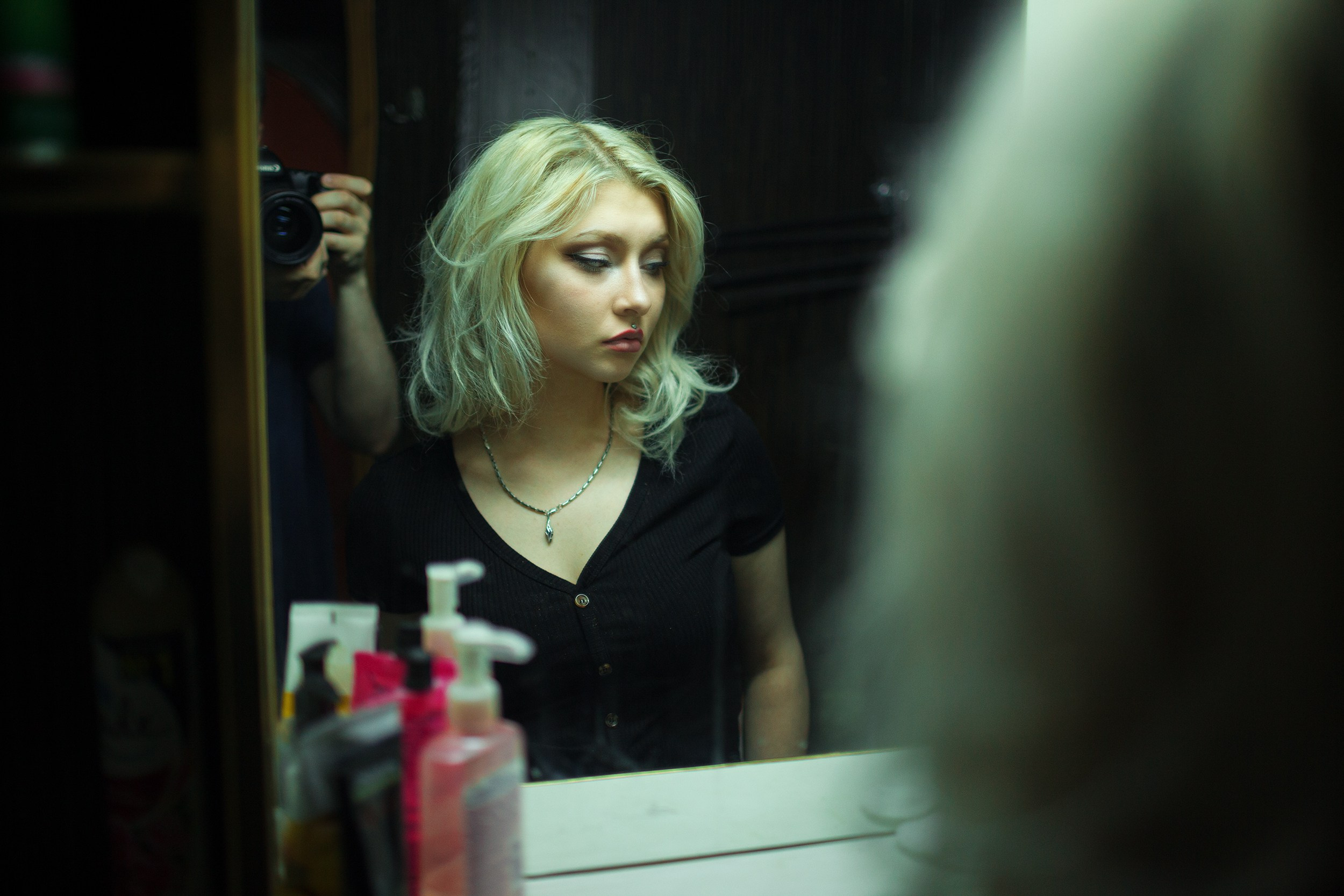 Нижневартовск 2019. Фотограф Тюмень