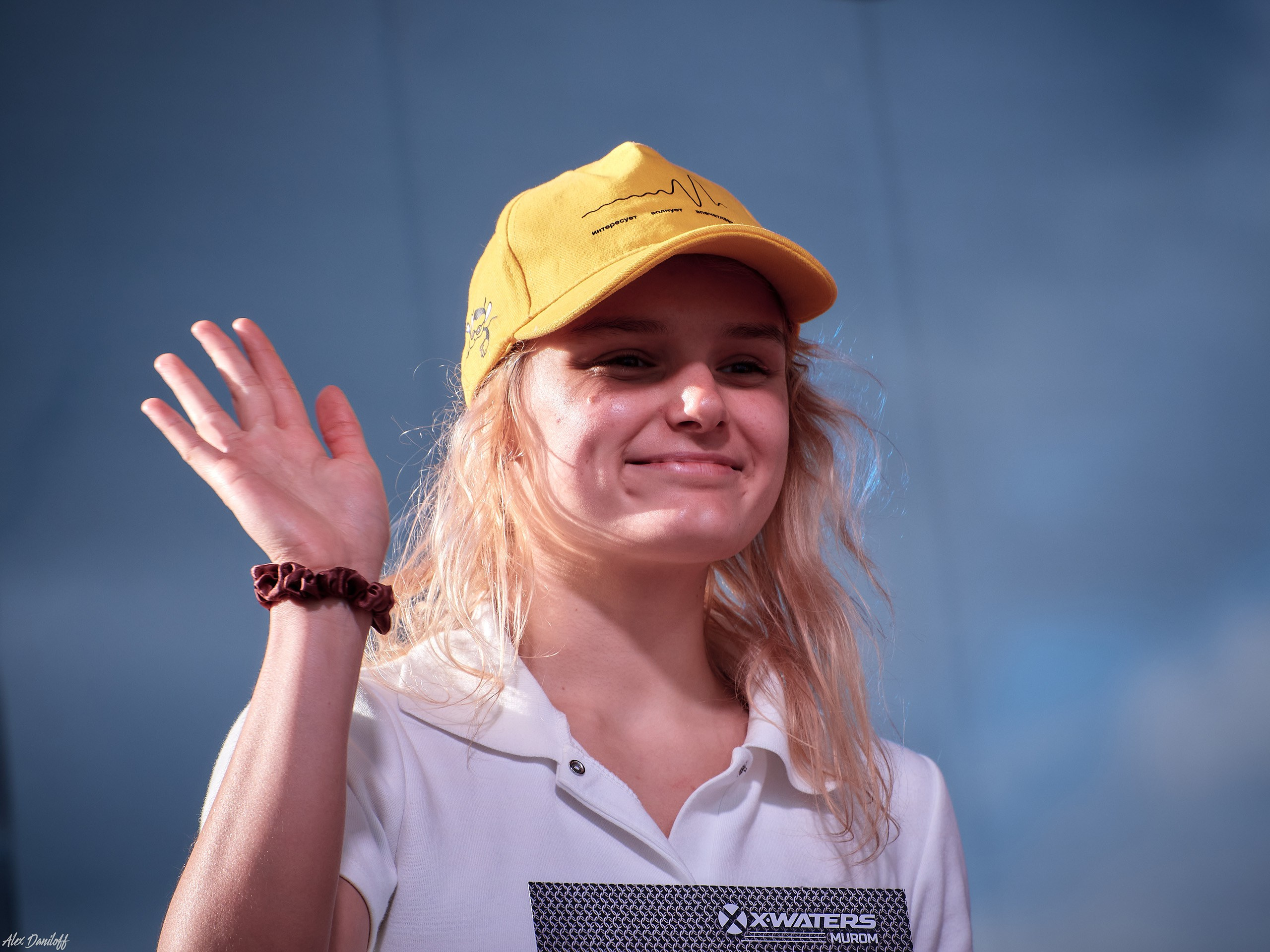 X-Waters Муром 2025. Муром-Инфо. Новости культуры, образования, спорта в городе Муром