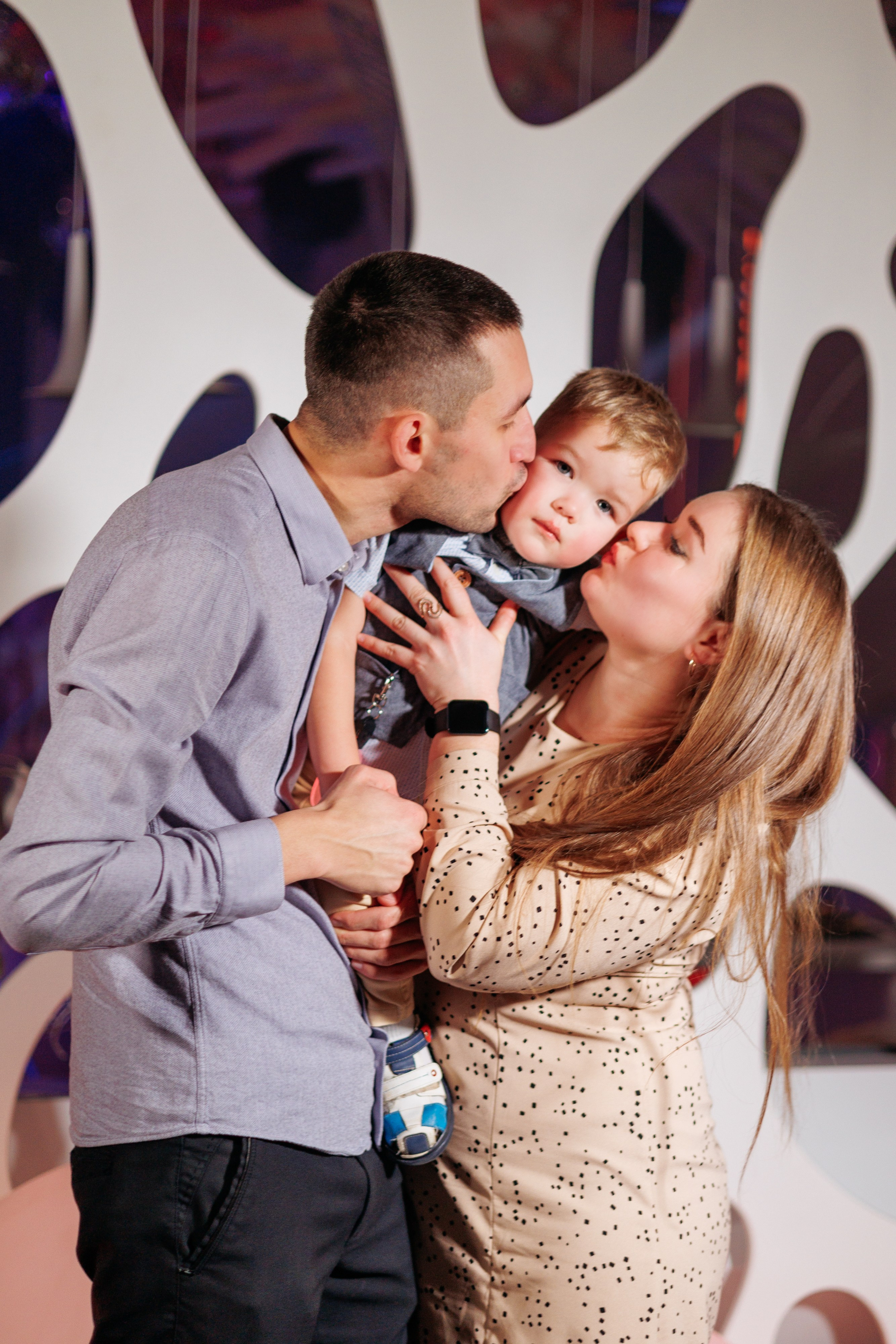 Татьяна 11.24. Свадебный и семейный фотограф в Армавире