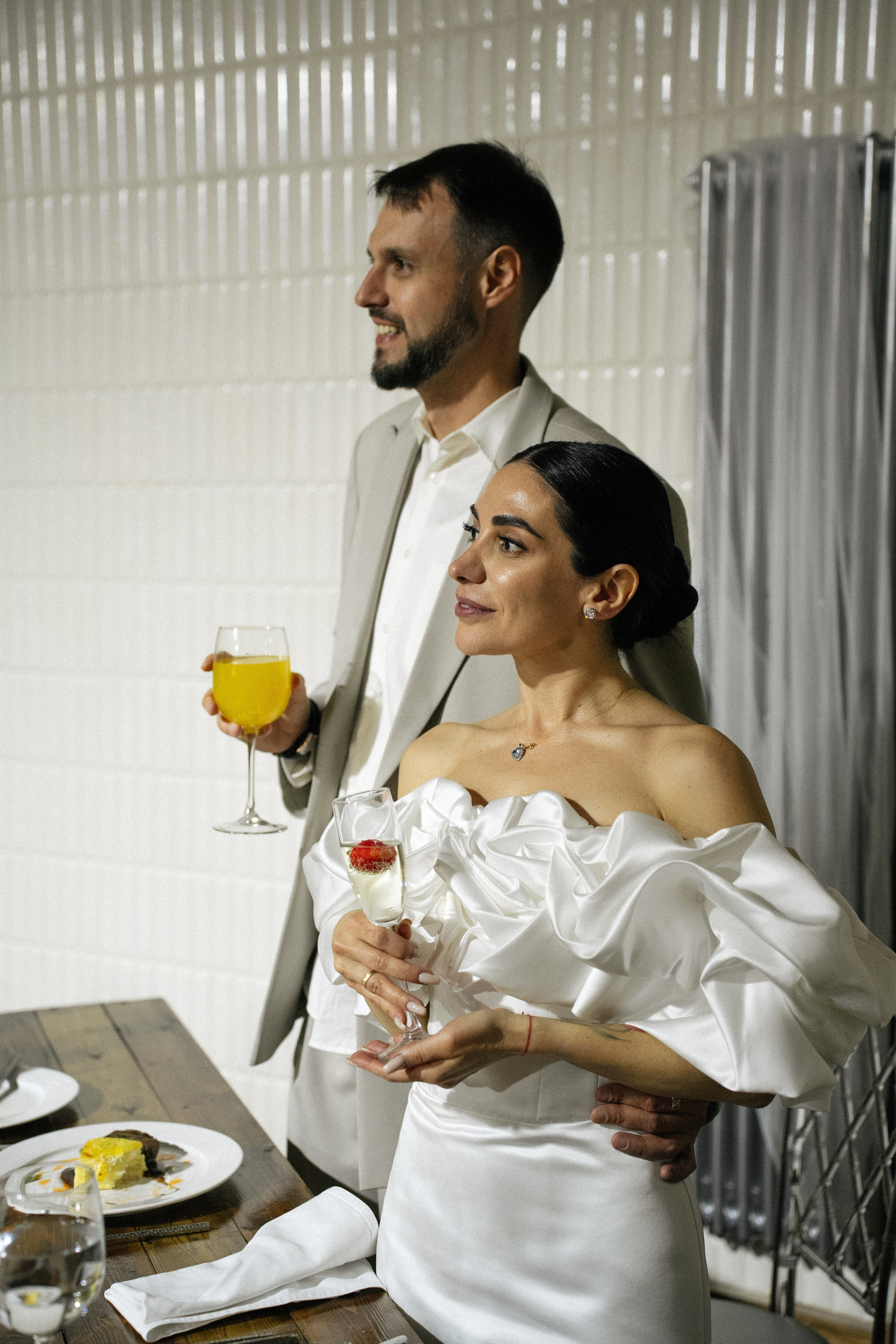 Кирилл и Аида. Свадебный фотограф Москва Степановский Александр