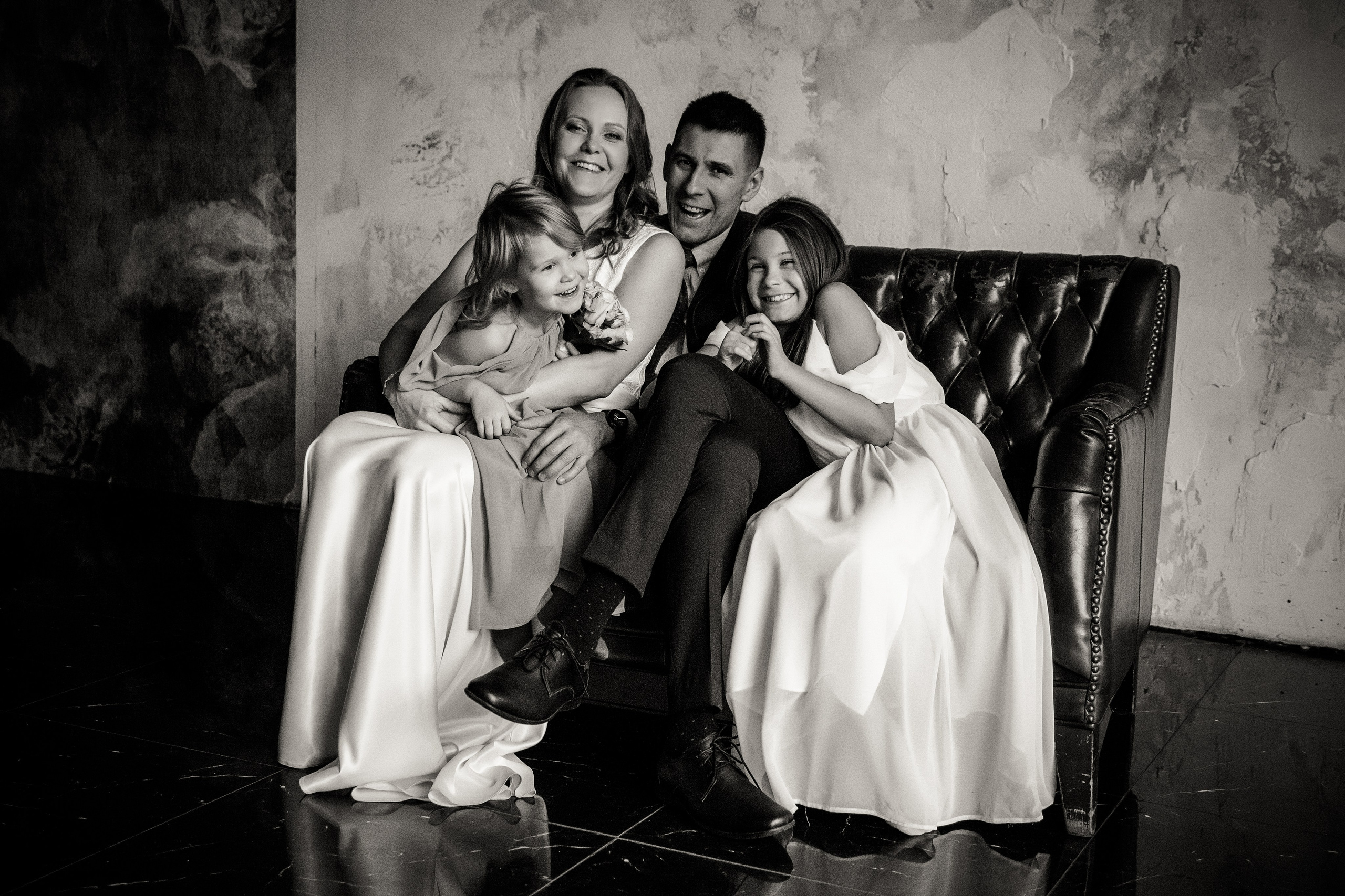 Елена и Андрей. Свадебный и семейный фотограф в Москве и Подмосковье Лариса Козлова