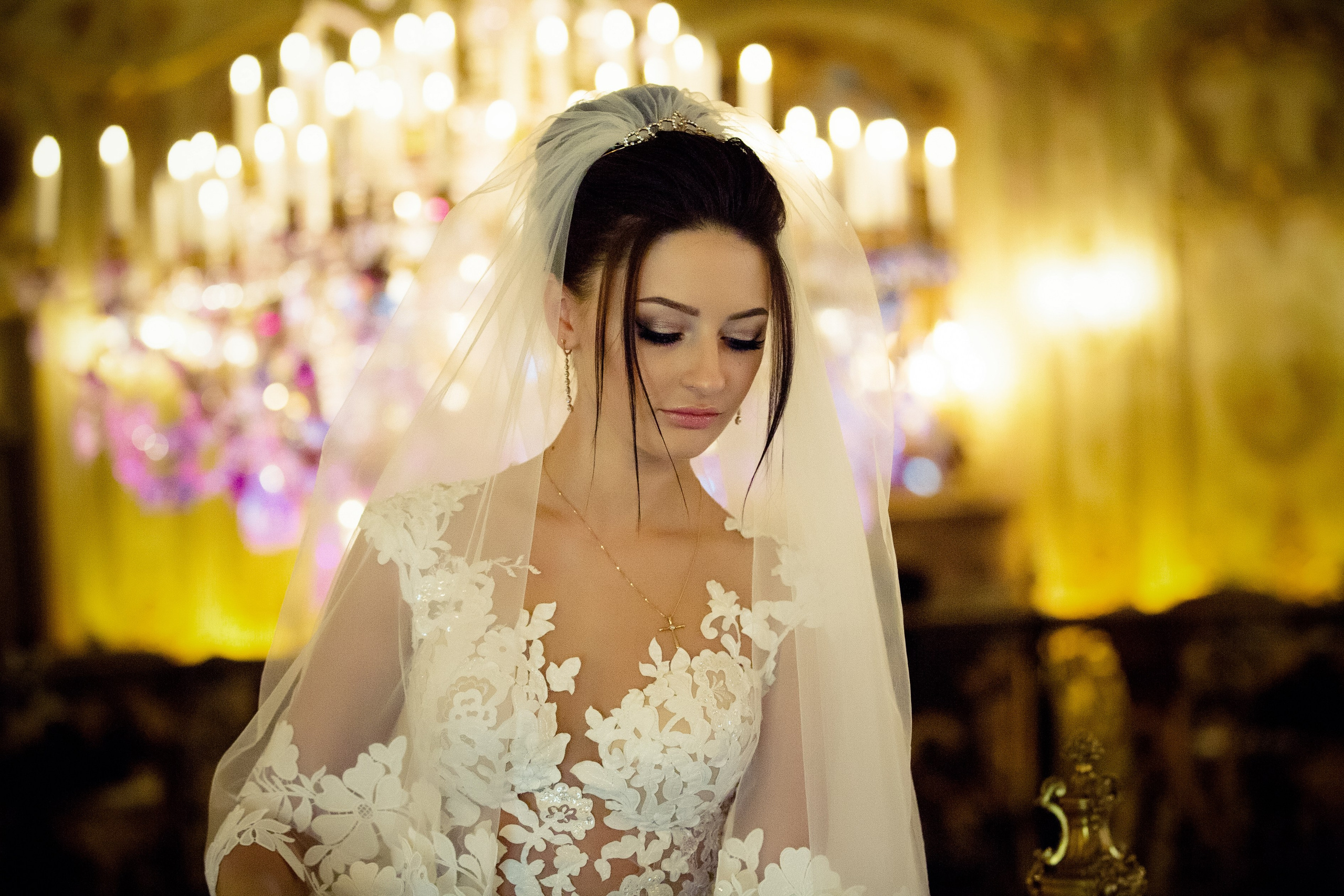 Юлия и Владимир. Свадебный и семейный фотограф в Москве и Подмосковье Лариса Козлова