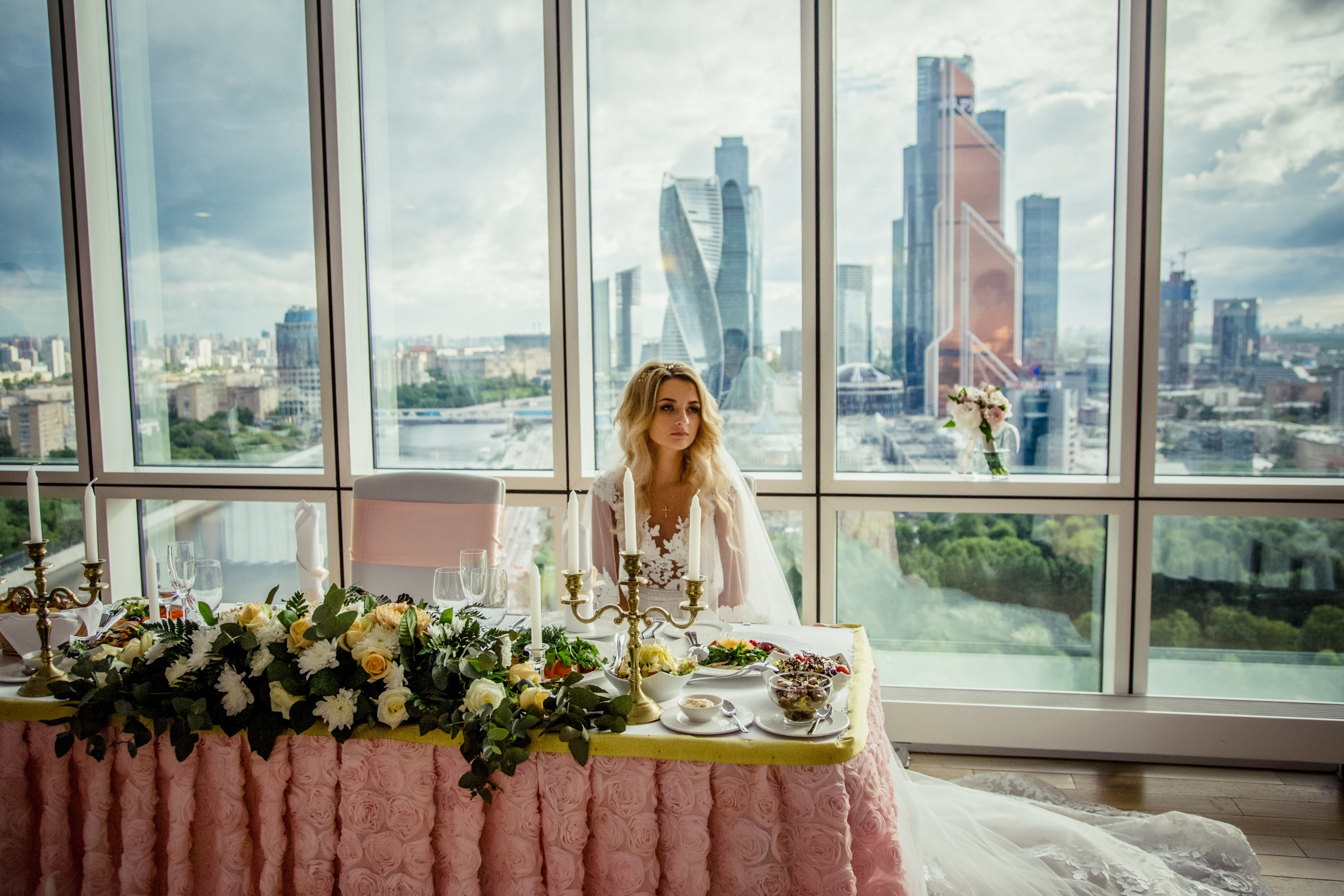 Юлия и Владимир. Свадебный и семейный фотограф в Москве и Подмосковье Лариса Козлова