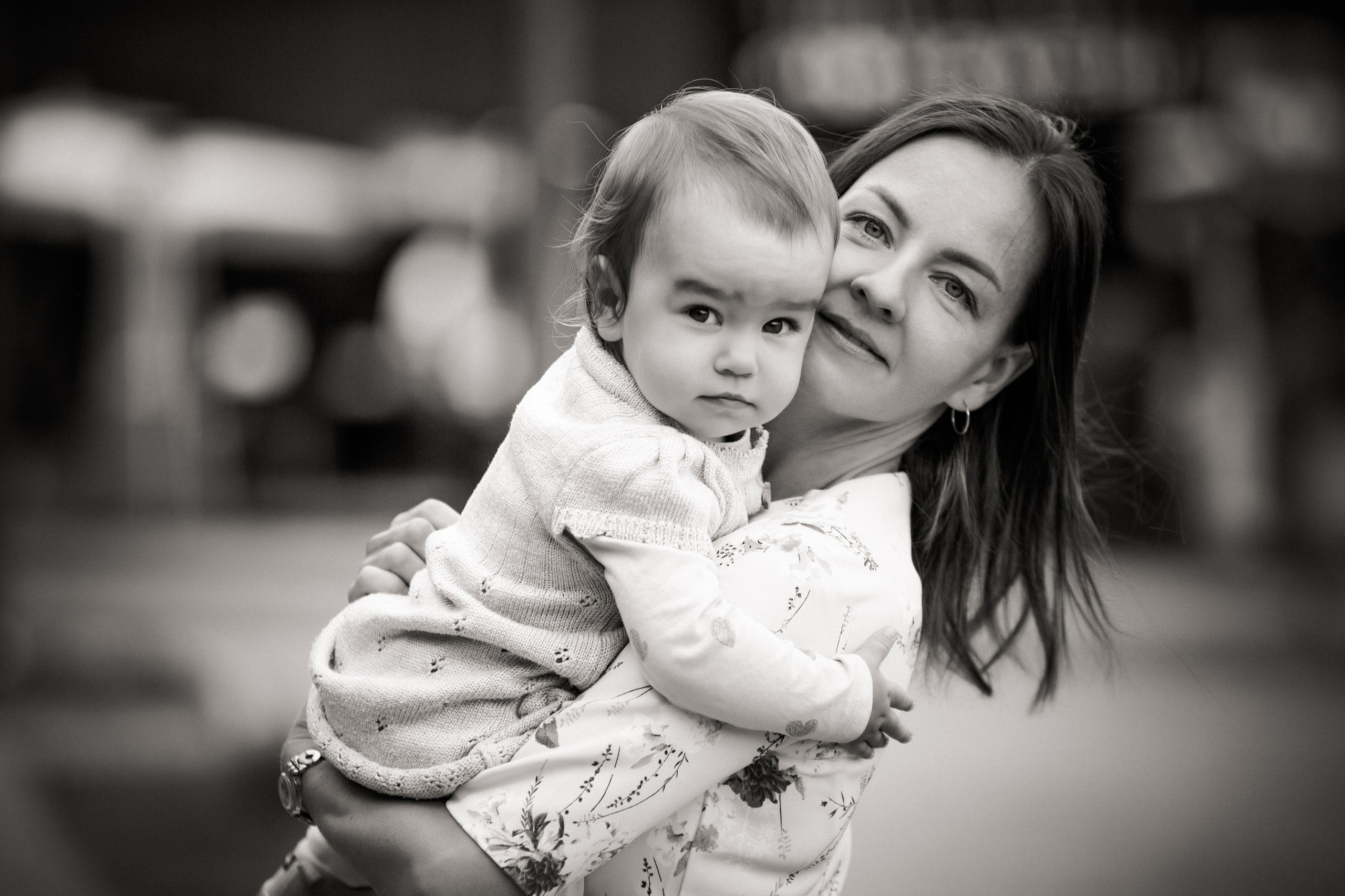 Мария Александр и их дети. Свадебный и семейный фотограф в Москве и Подмосковье Лариса Козлова