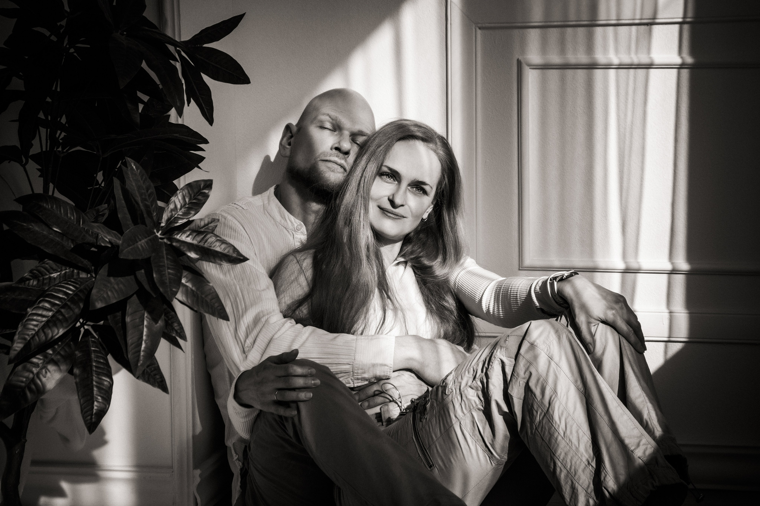 Семейная фотосессия в студии москва. Свадебный и семейный фотограф в Москве и Подмосковье Лариса Козлова