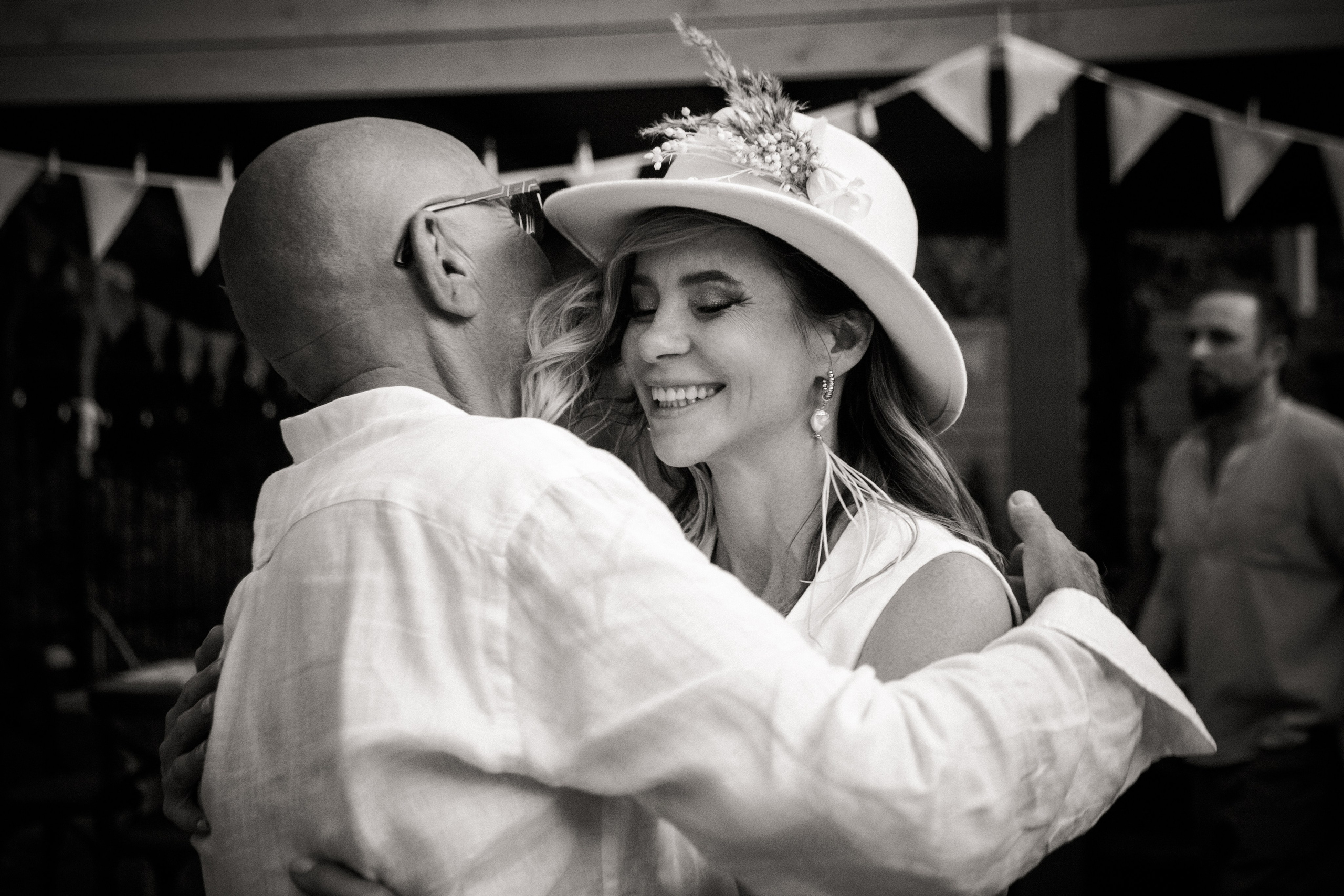 Свадебная фотосъемка в загородном отеле «LaFa». Свадебный и семейный фотограф в Москве и Подмосковье Лариса Козлова