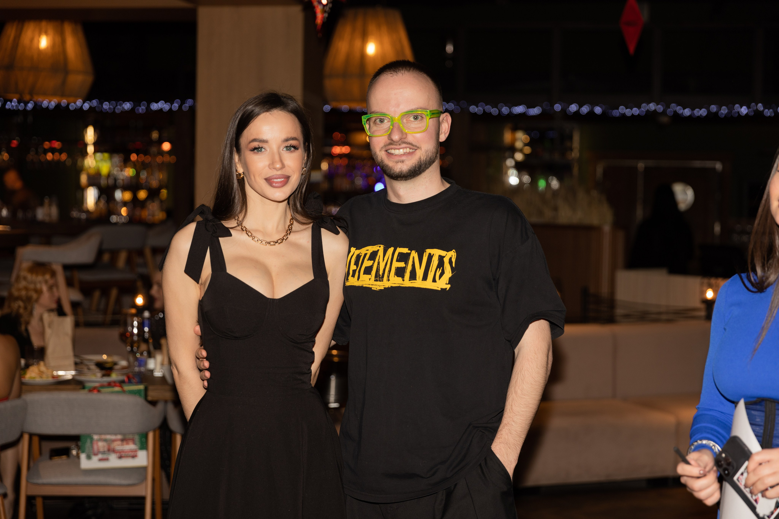 EVENTS. DRIPSTOCK MAG