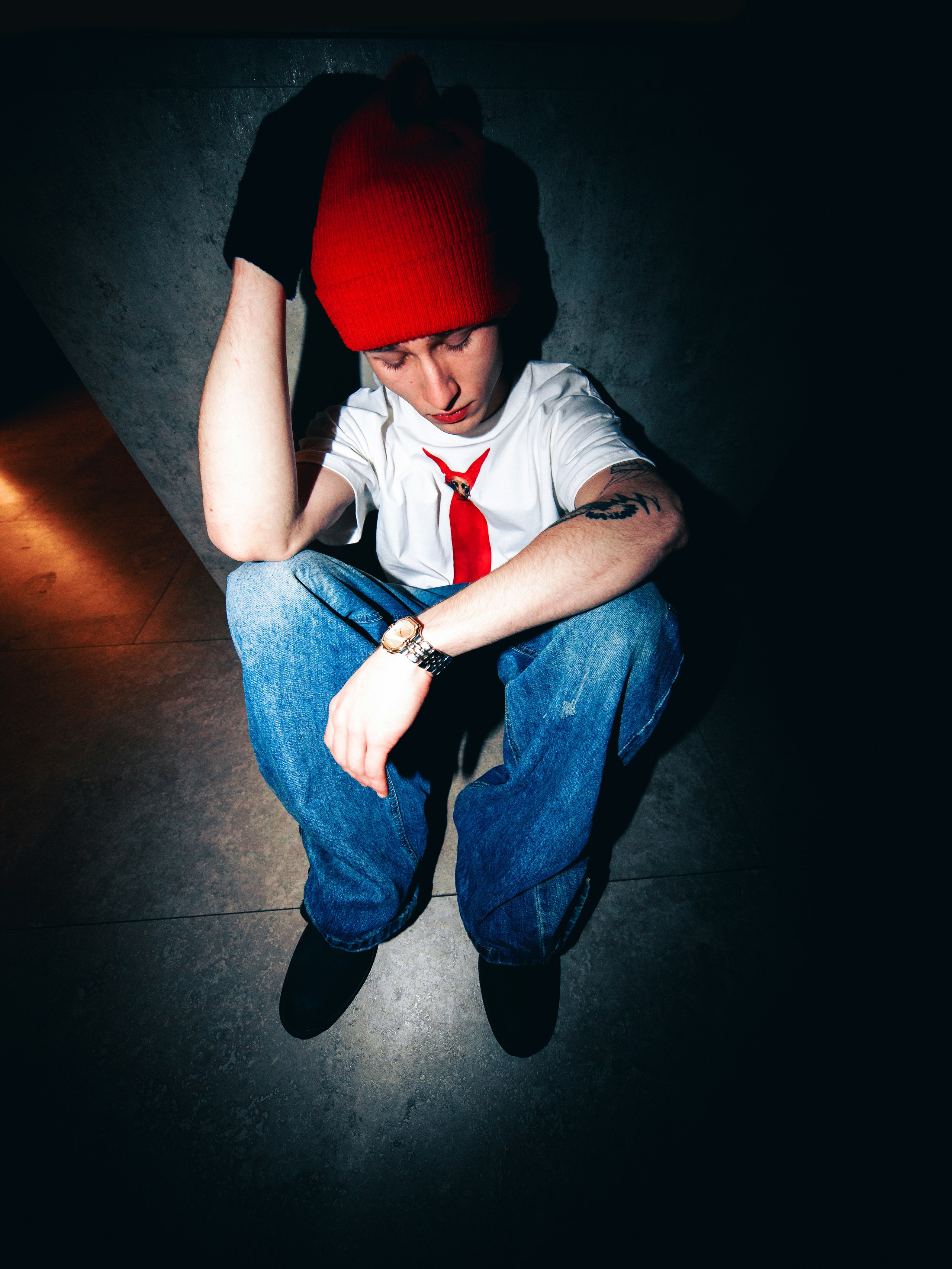 YWB KITCHEN. DRIPSTOCK MAG