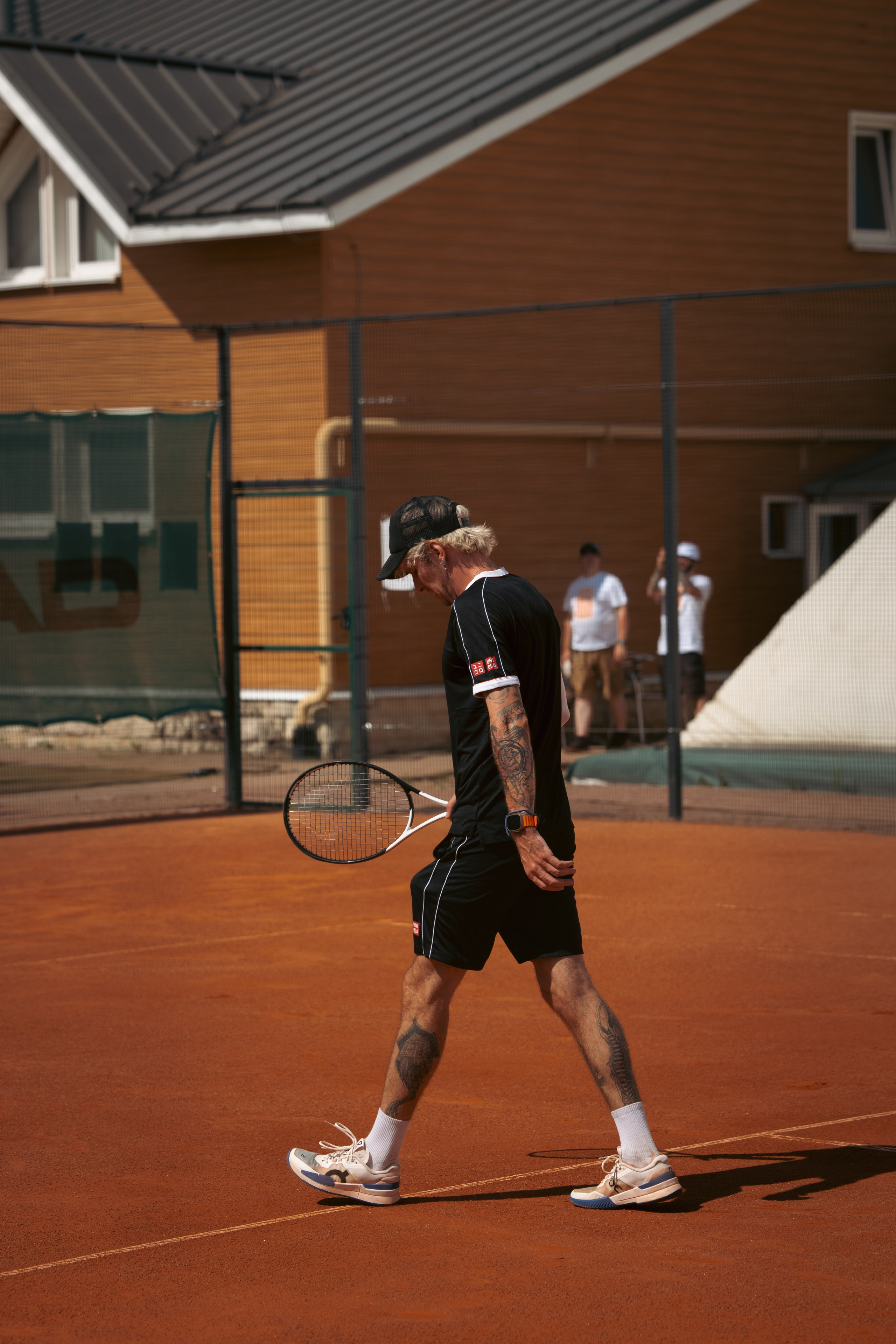 SPORT. DRIPSTOCK MAG