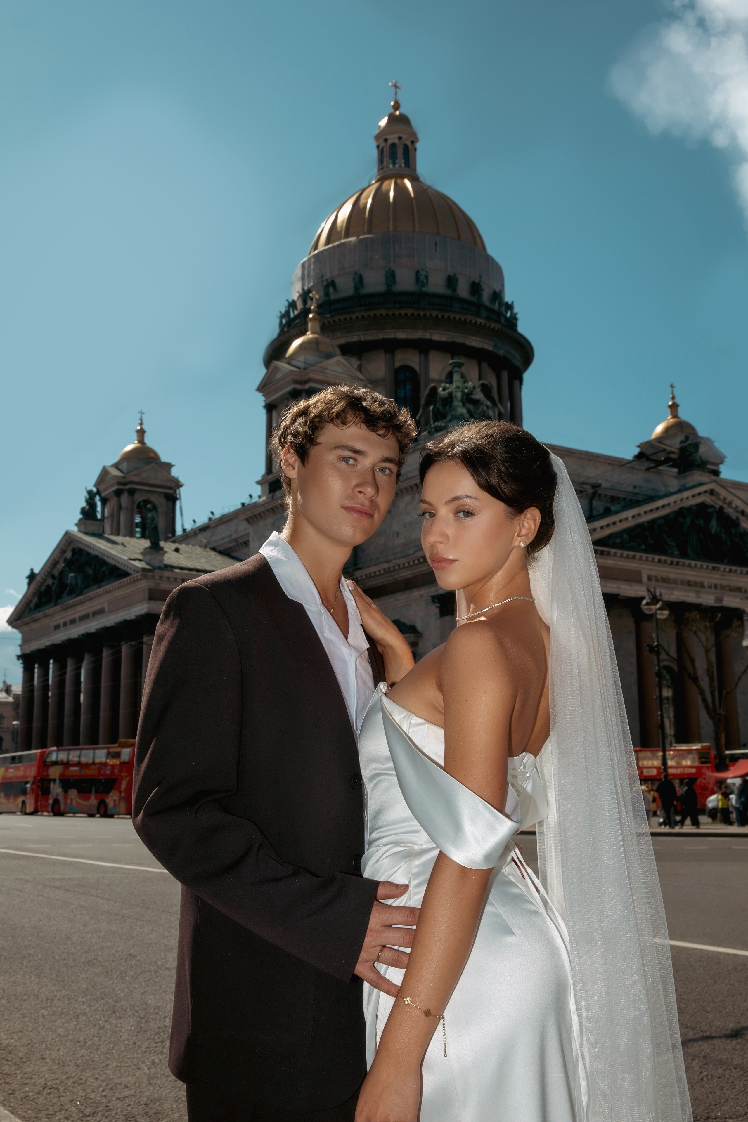 WEDDINGS. DRIPSTOCK MAG