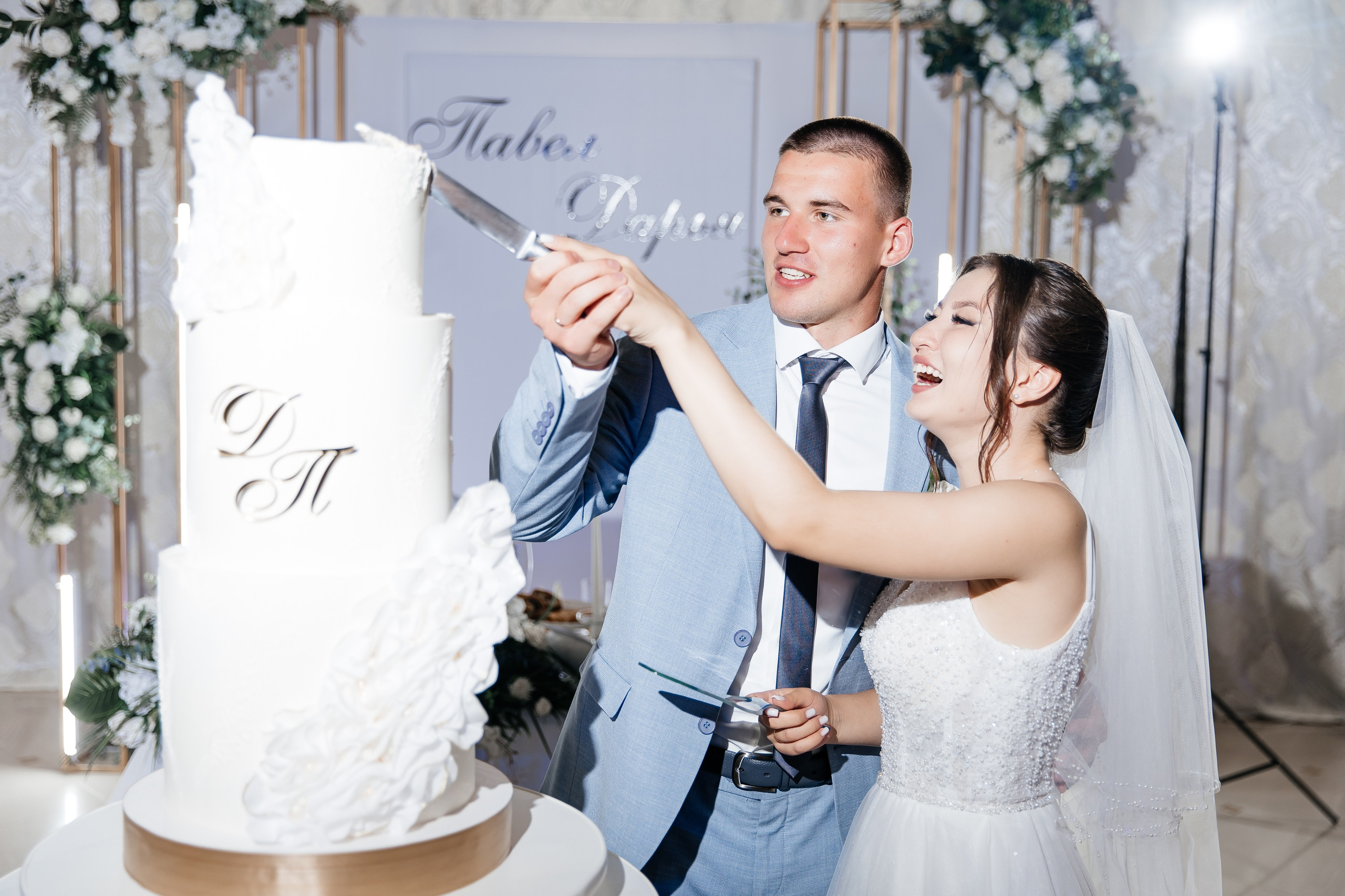 19.07.2025|Новопокровская. Свадебный фотограф Кропоткин Краснодар