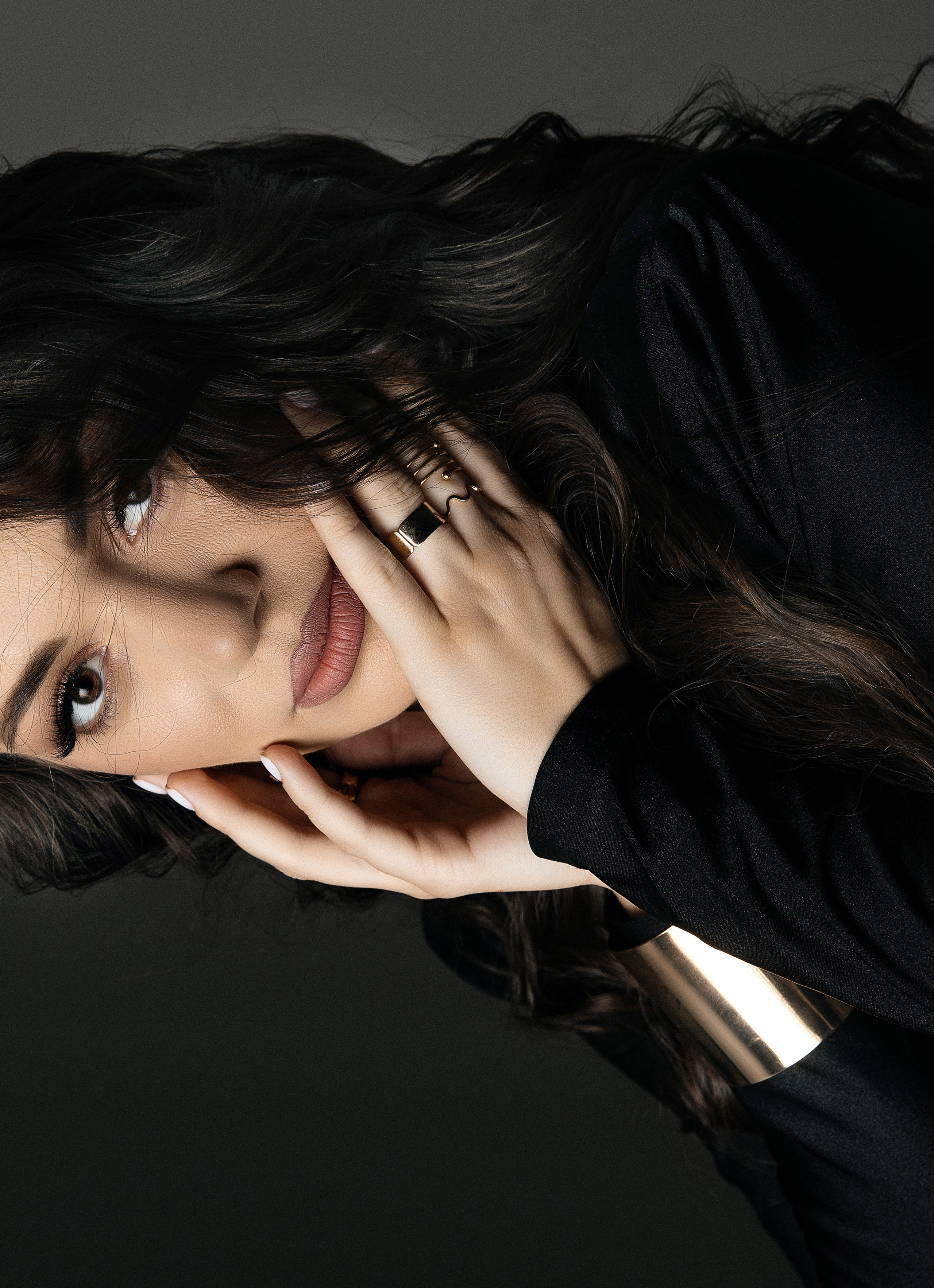 Твои глаза. Свадебный фотограф Кропоткин Краснодар