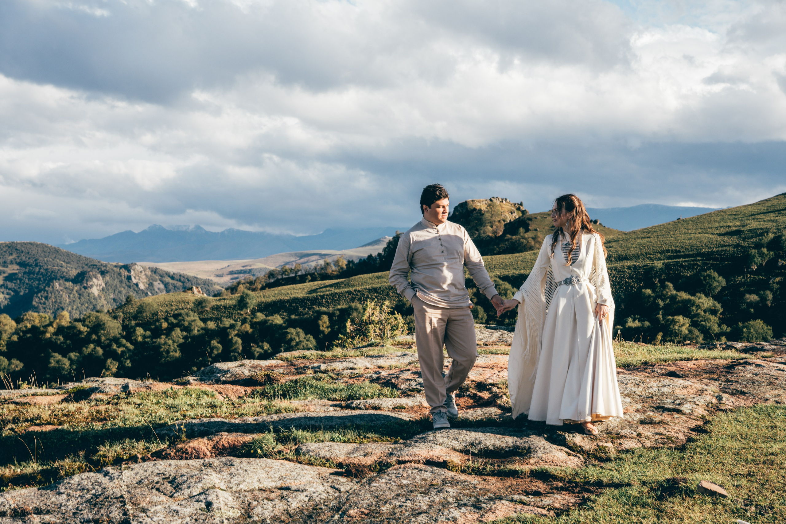 Свадебный фото тур. Фотограф КМВ|ГОРЫ Пятигорск Железноводск Ессентуки Кисловодск Домбай Архыз Эльбрус