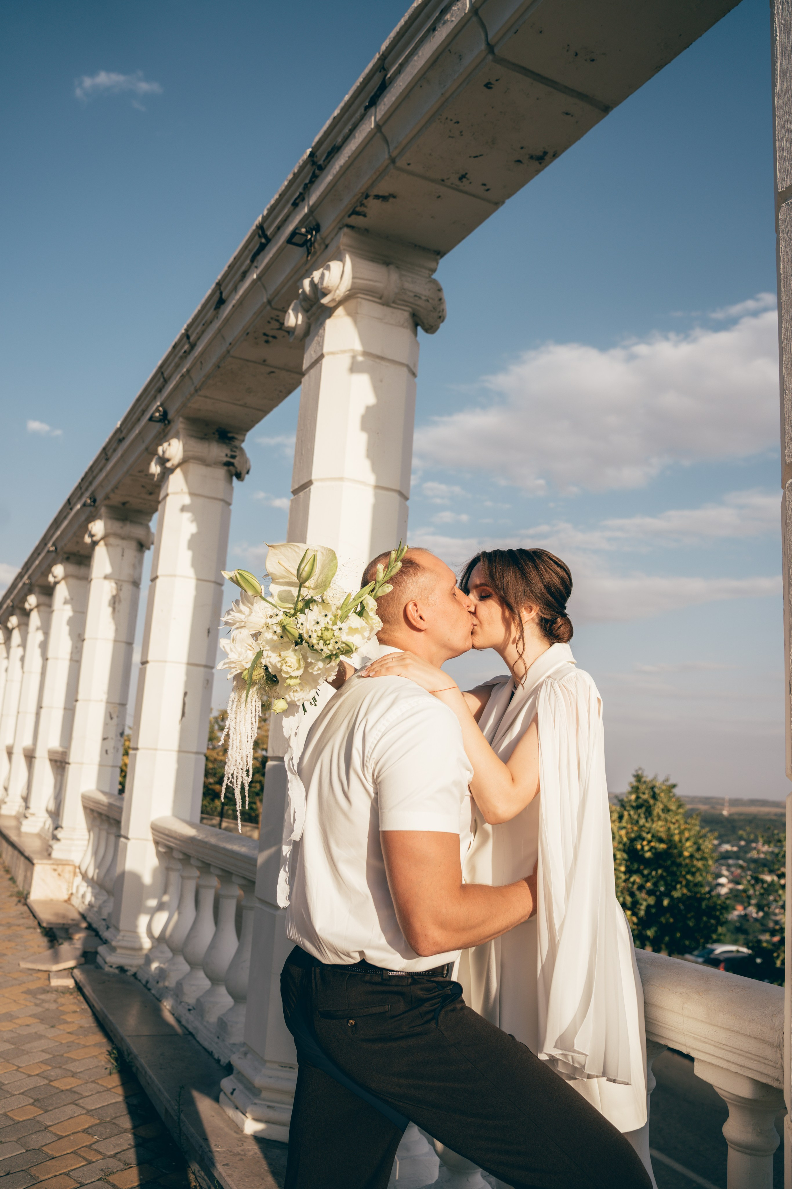 Свадебная фотосессия в Пятигорске. Фотограф КМВ|ГОРЫ Пятигорск Железноводск Ессентуки Кисловодск Домбай Архыз Эльбрус