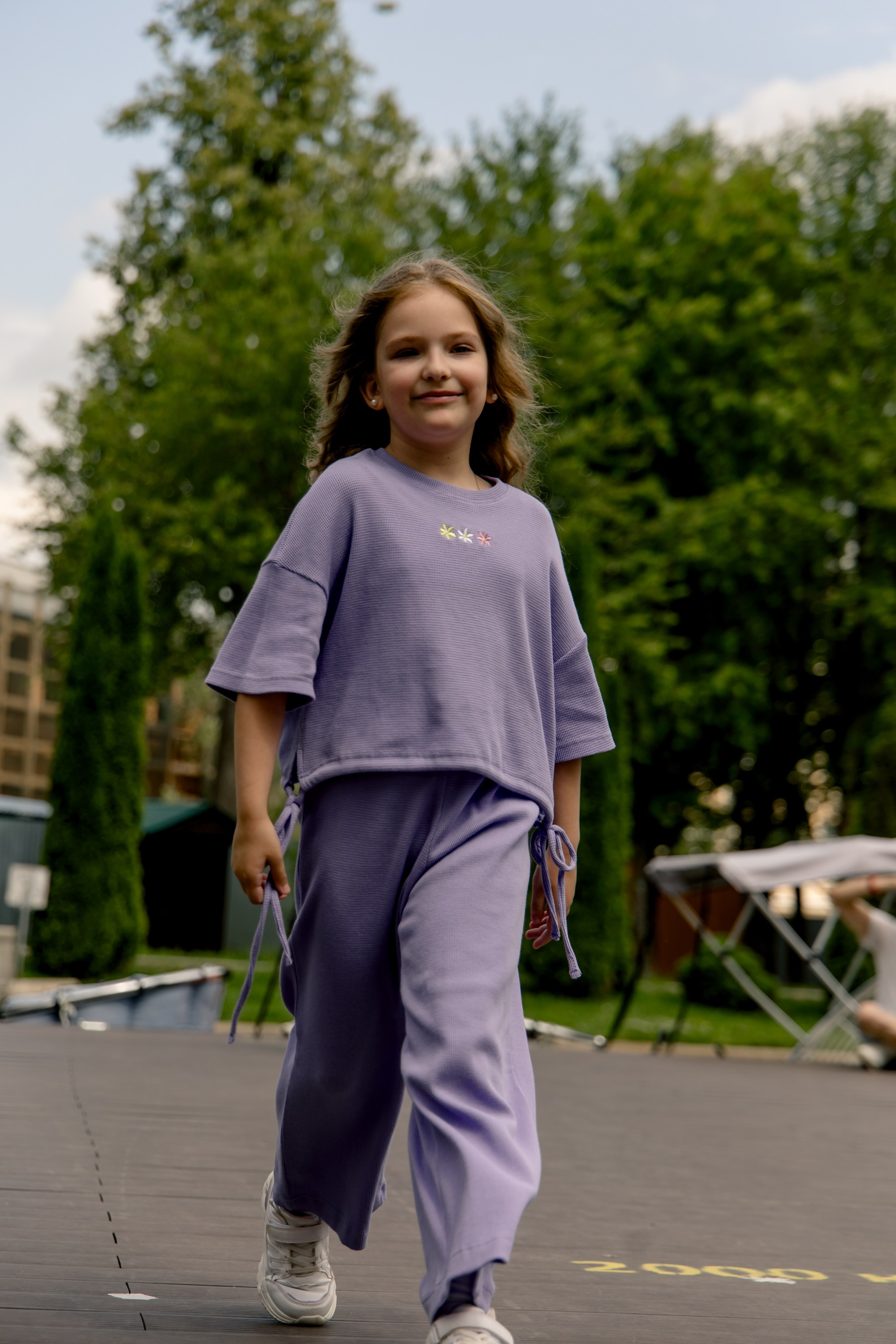 Smolensk Fashion Week 2025_показы_ДЕНЬ 1_KIDS FASHION TIME. Главная