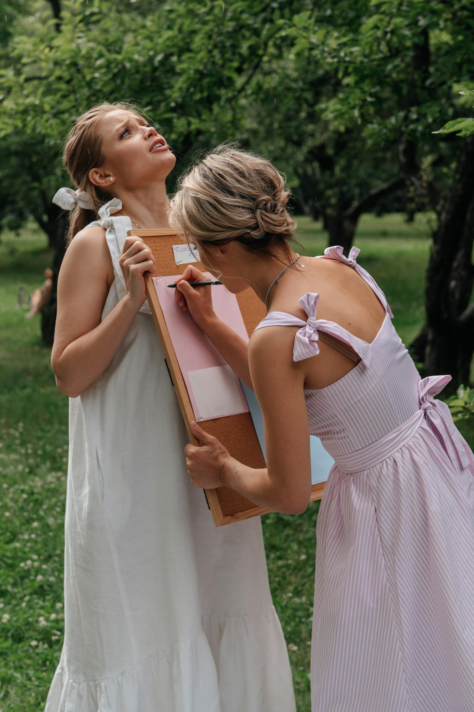 Gender party. Свадебный фотограф в Москве Юлия Лисой