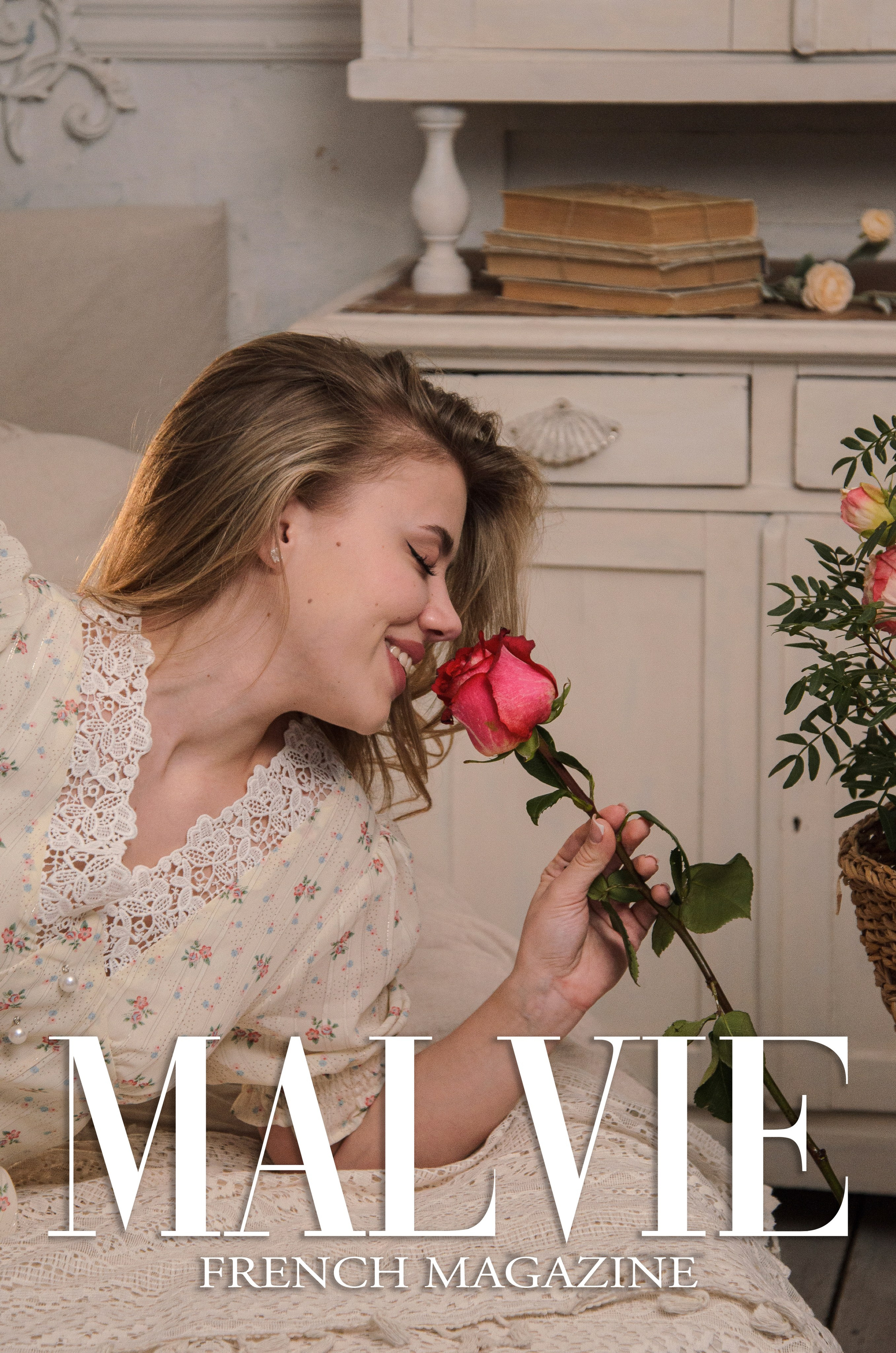 Публикации в журналах. Фотографы в Тюмени Андрей и Лидия Войвод