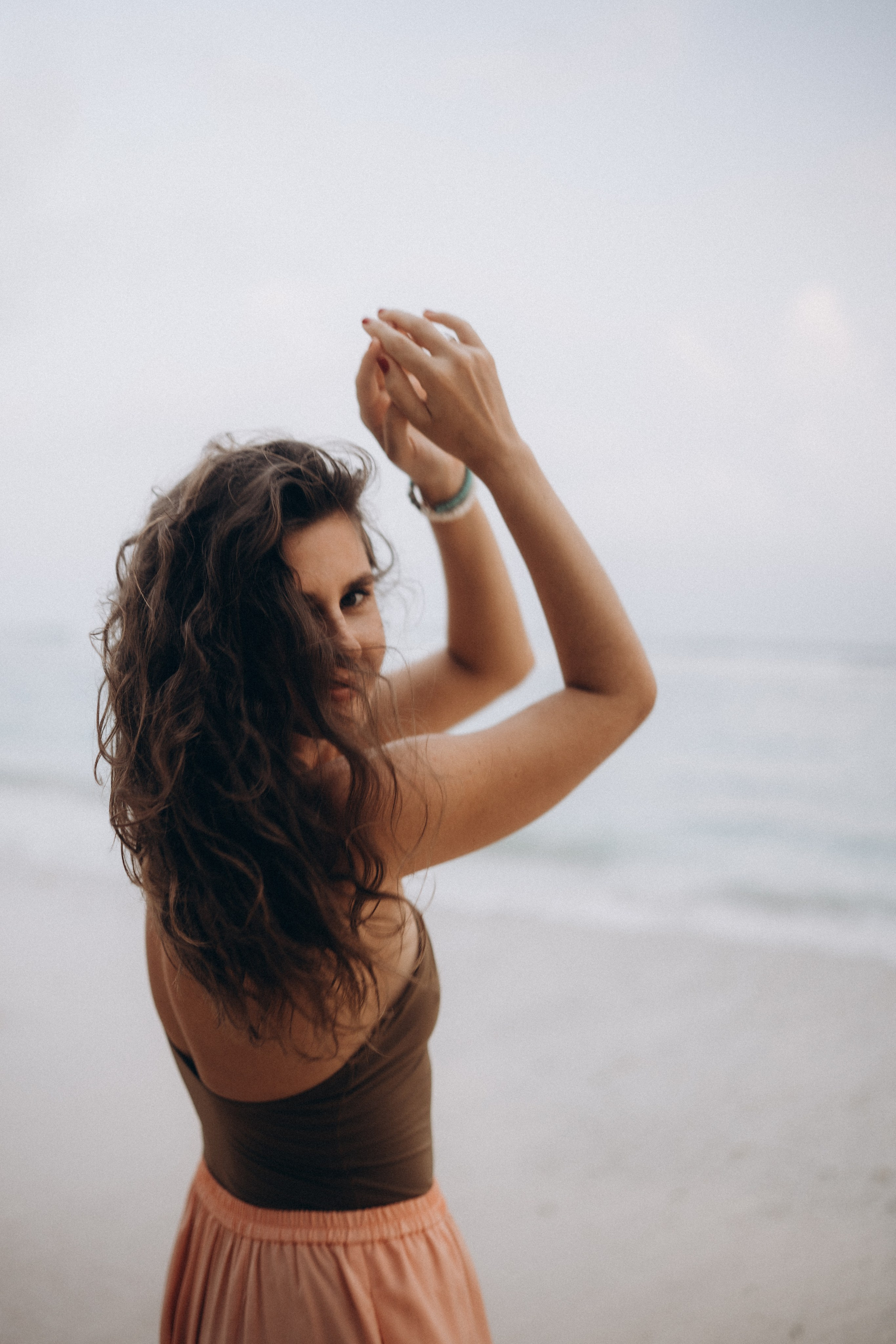 Yana, Dima & Philipp. Olga Antipova — photographer