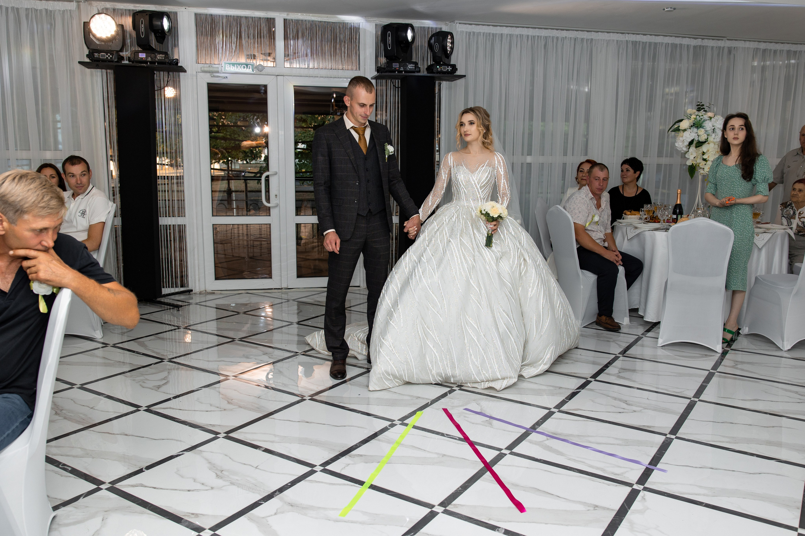 Виталий и Софья. Видеосьемка, фотосьемка свадеб, юбилеев, утренников в Краснодарском кр