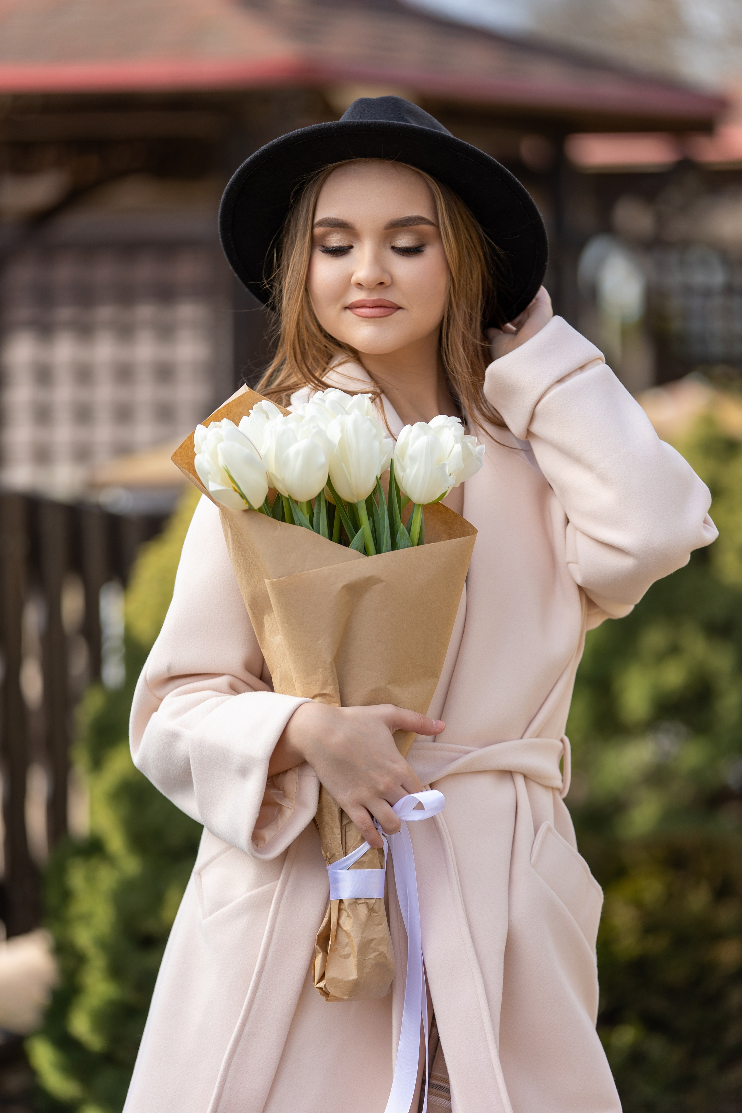 В кадре весна. Видеосьемка, фотосьемка свадеб, юбилеев, утренников в Краснодарском кр