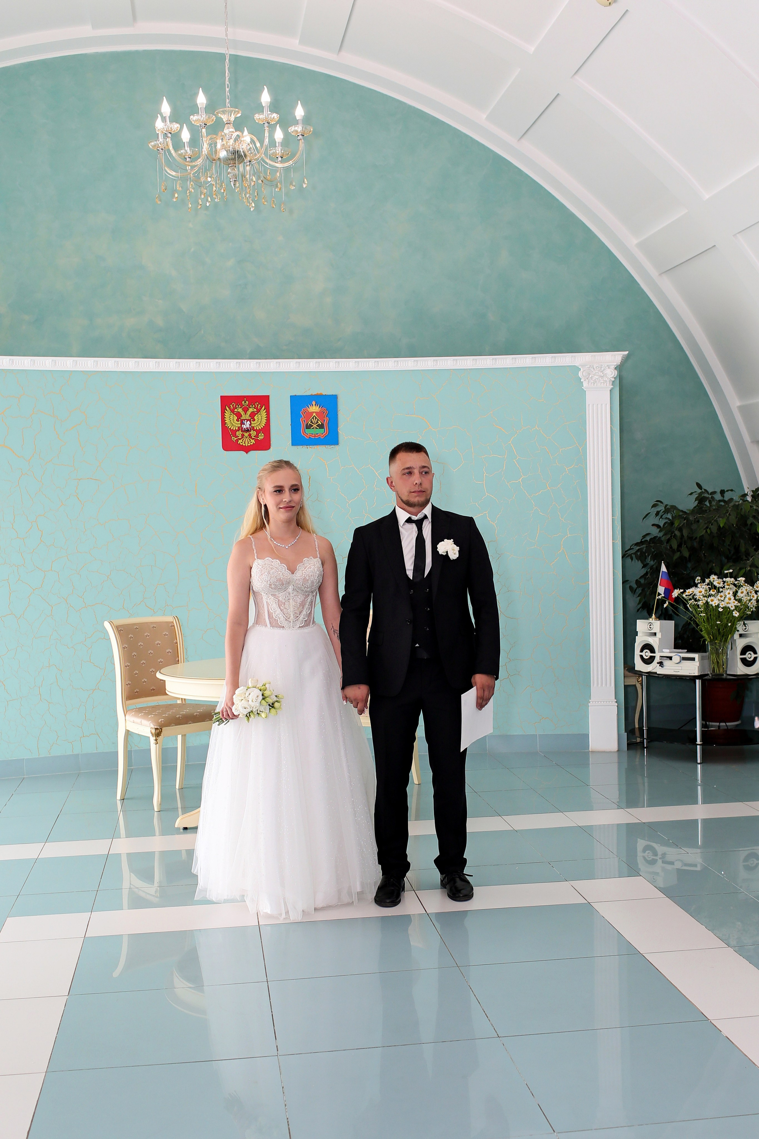 Никита и Виктория. Детский и женский фотограф в Кемерово Анна Смирнова