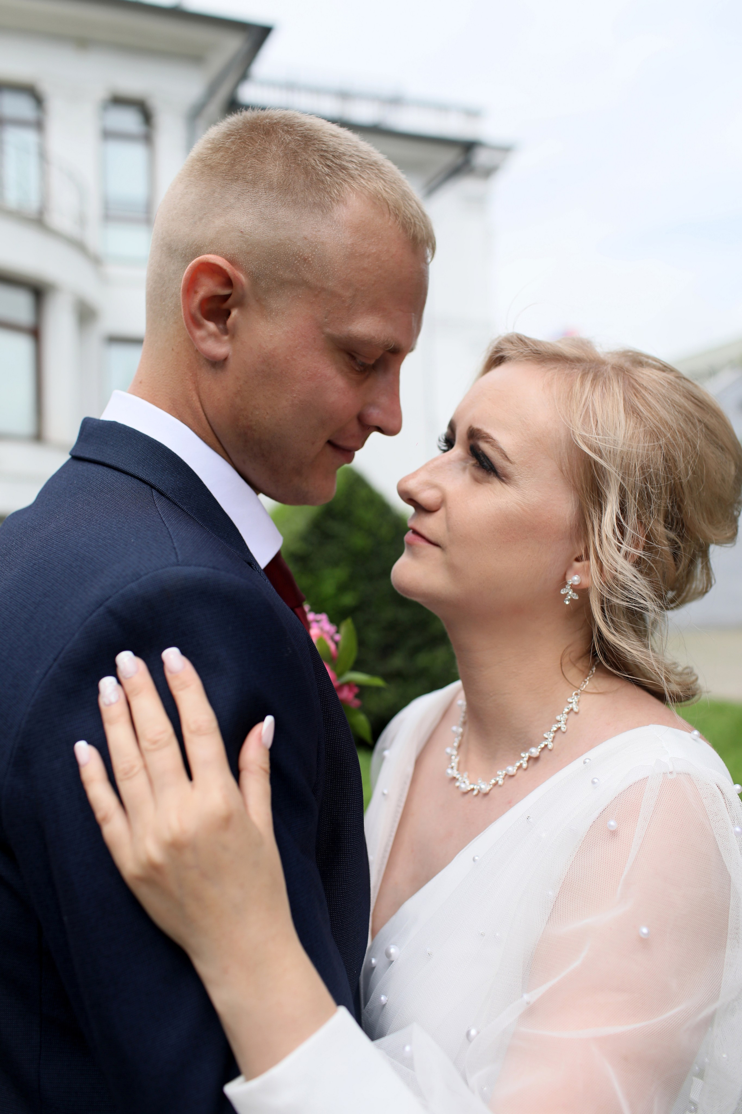 Ангелина и Никита. Детский и женский фотограф в Кемерово Анна Смирнова