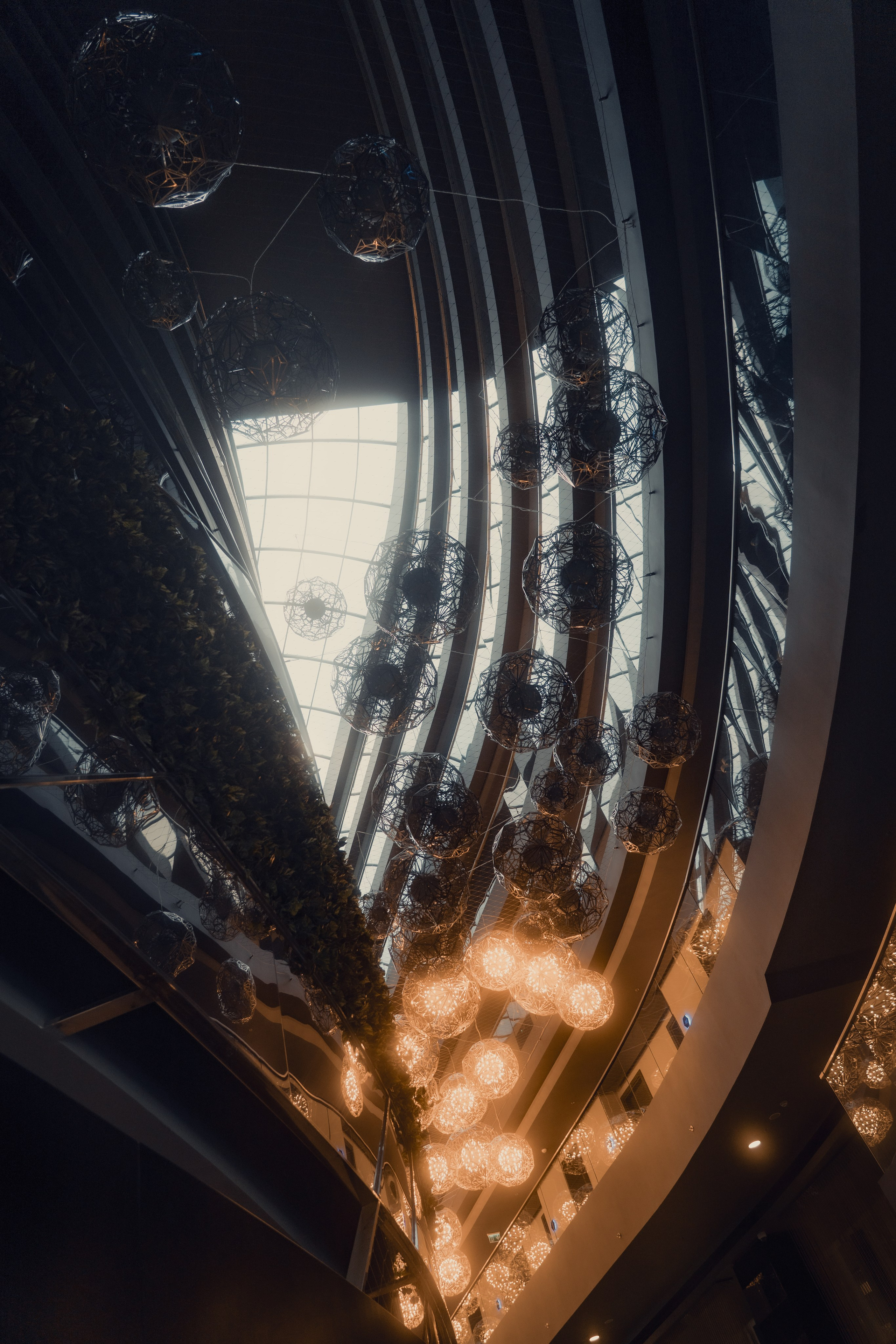 Interior photography for the Bosphorus Sorgun Hotel in Türkiye