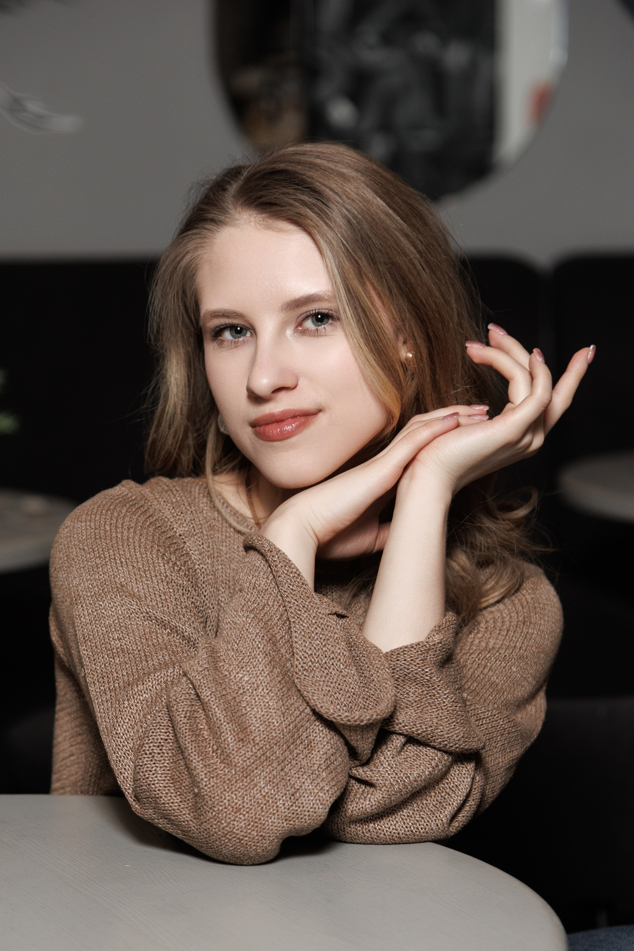 Моисеенкова Виктория. Александр спб ру фотограф