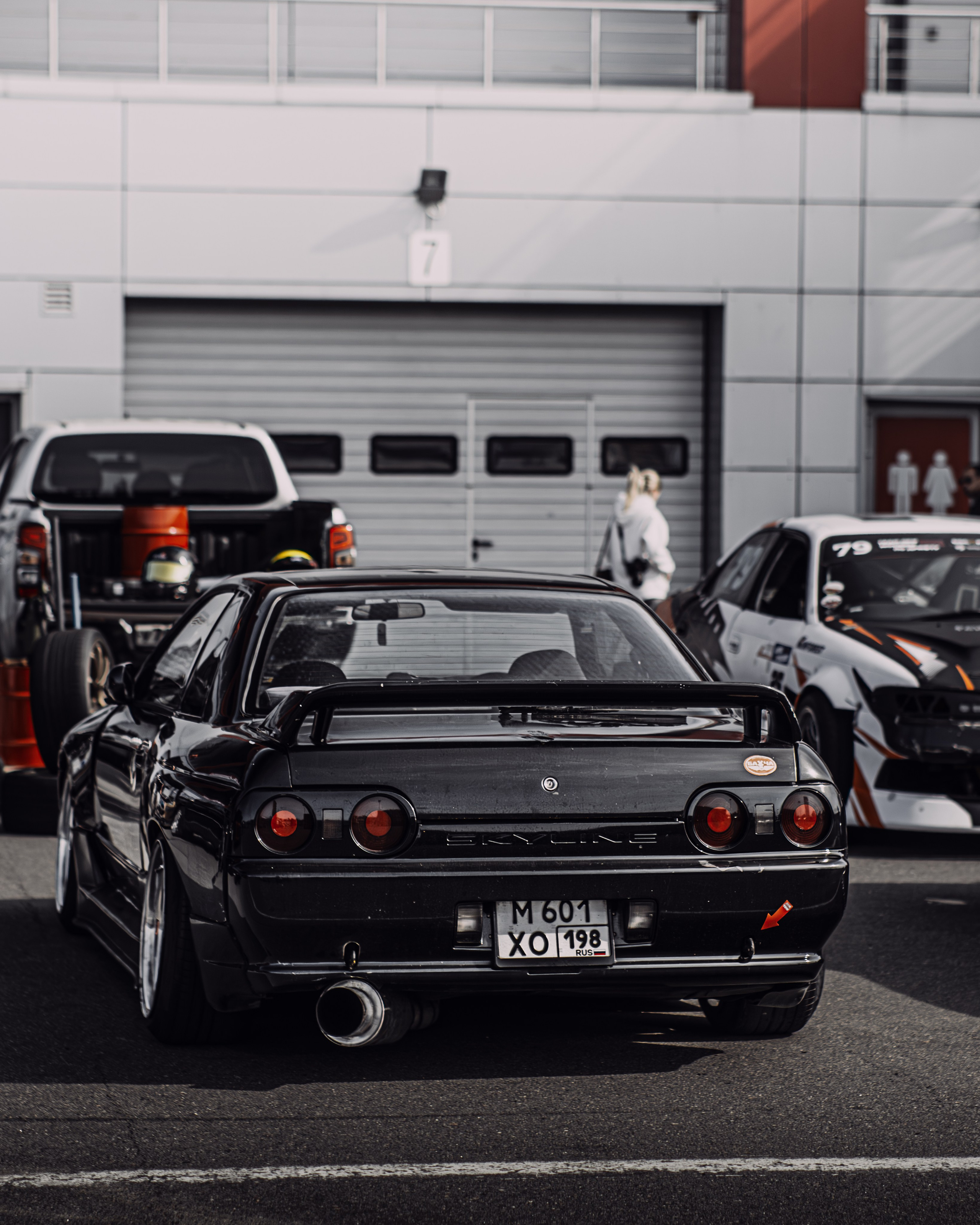 Events. Автомобильный фотограф в Москве