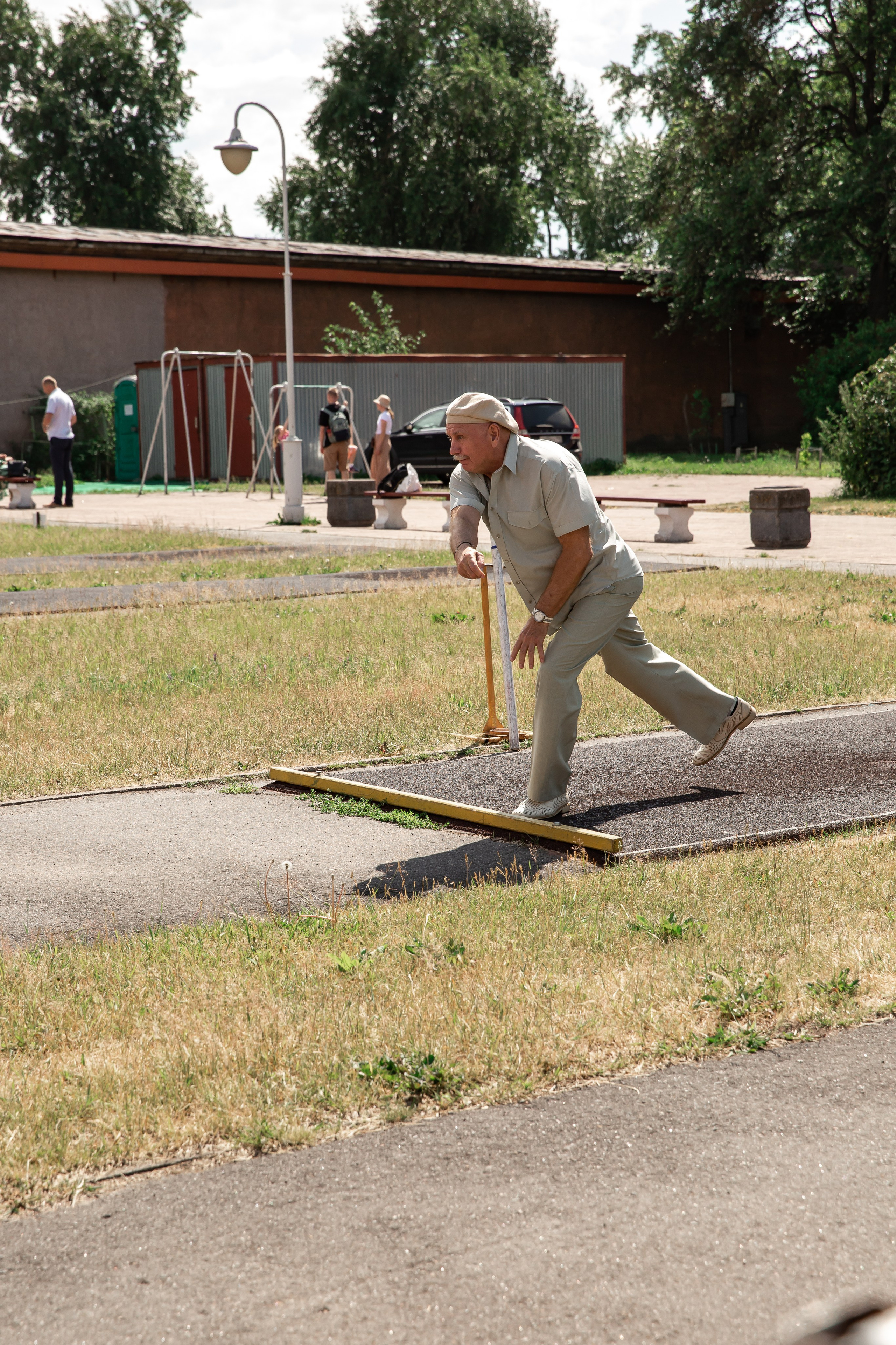 Городки 2023. Семейный и портретный фотограф в Санкт-Петербурге Ольга Станкова