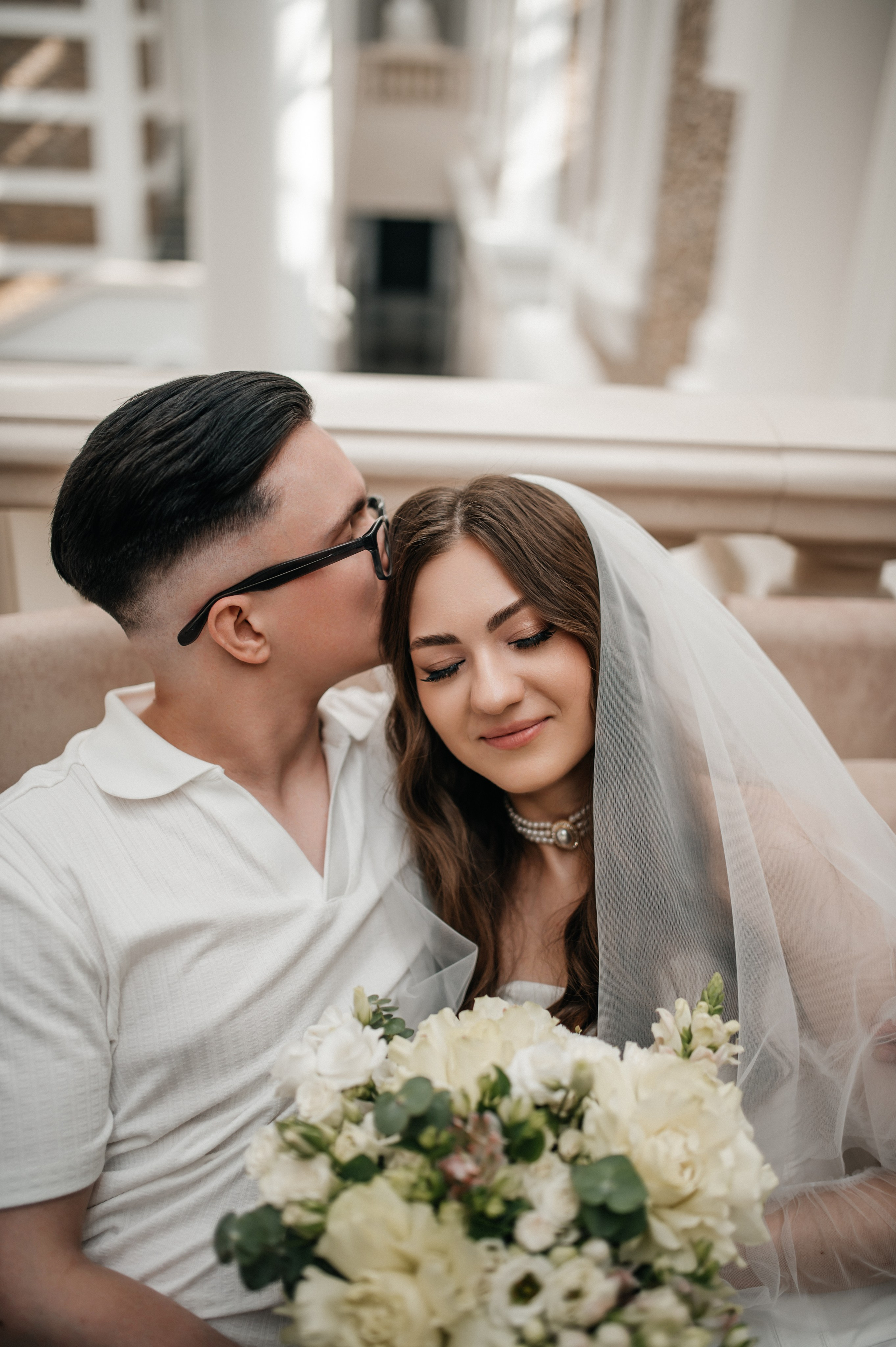 Гена-Юля, лето 2025. Главная