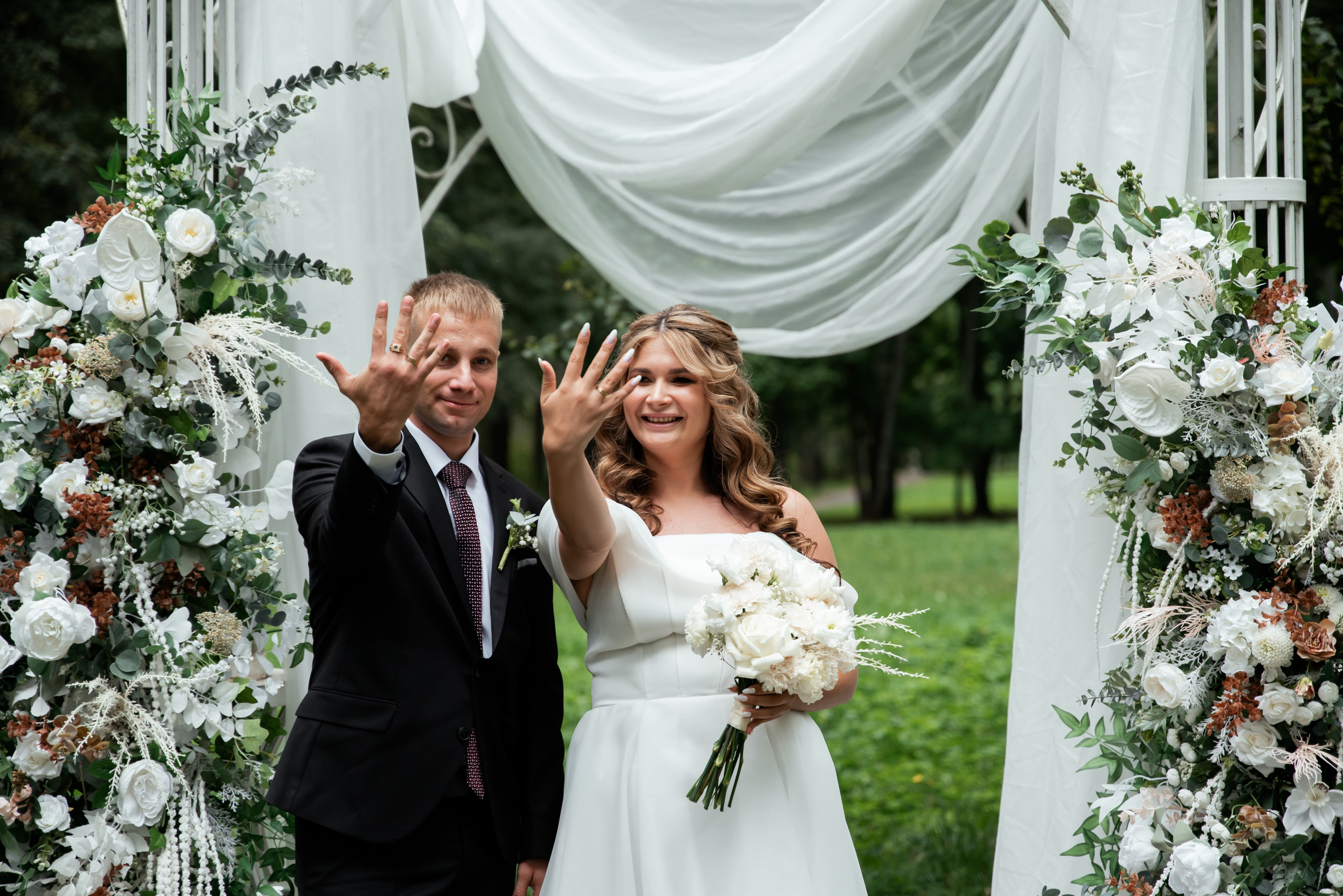 Nik&Asy wed. Свадебный и семейный фотограф в Ижевске Романова Ольга