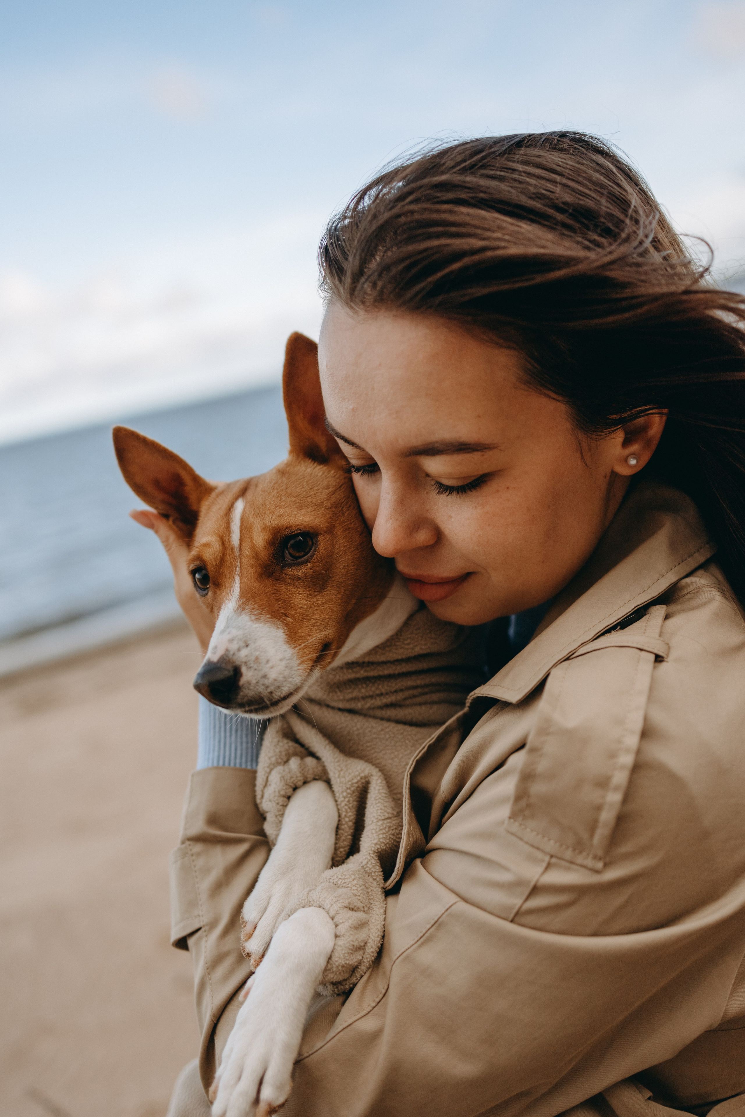 Алиса и Лео. Фотограф — Анималист | Санкт-Петербург