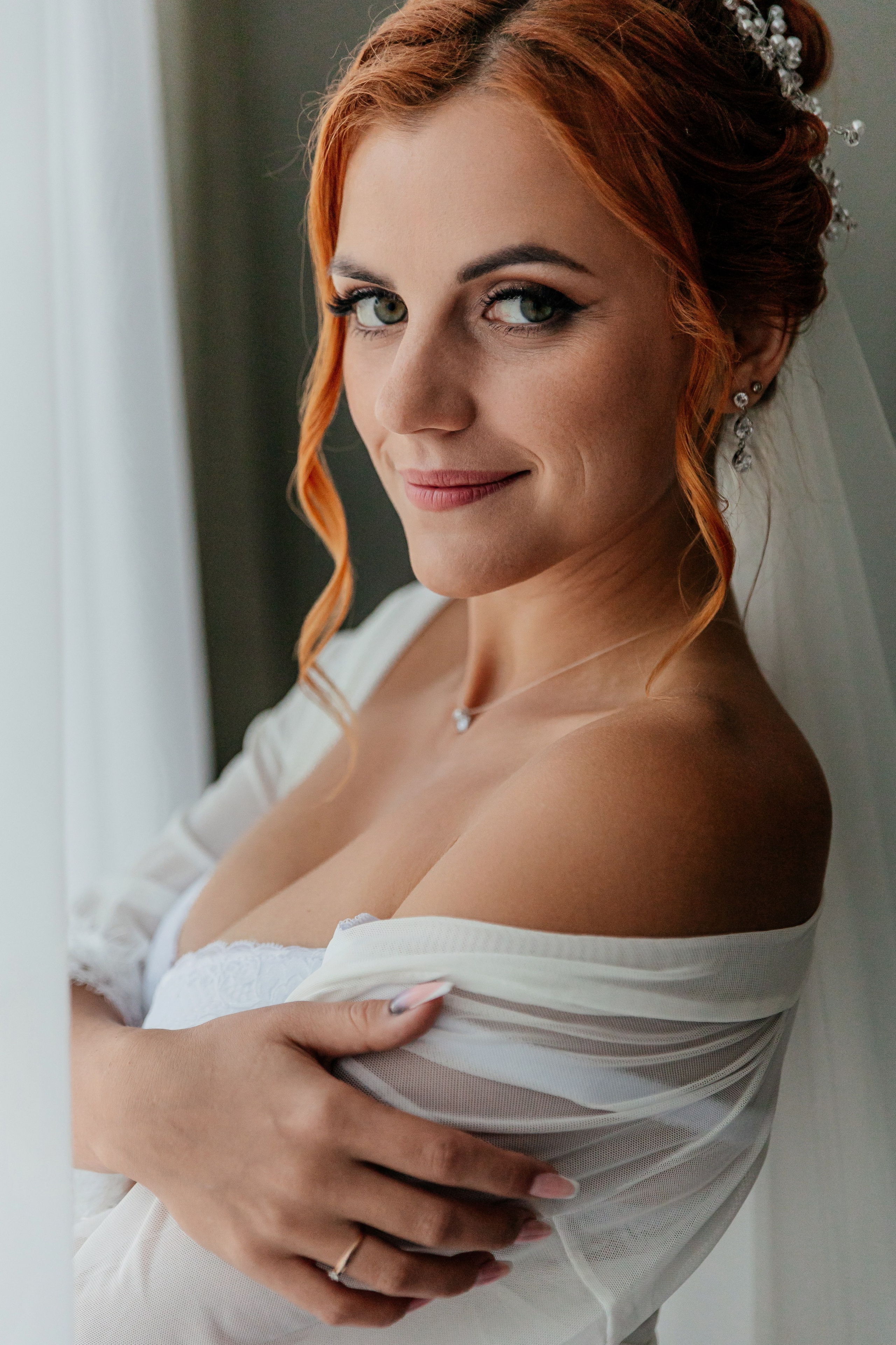 Дмитрий и Виктория. Свадебный и семейный фотограф Самара и Самарская область Дарья Зарипова