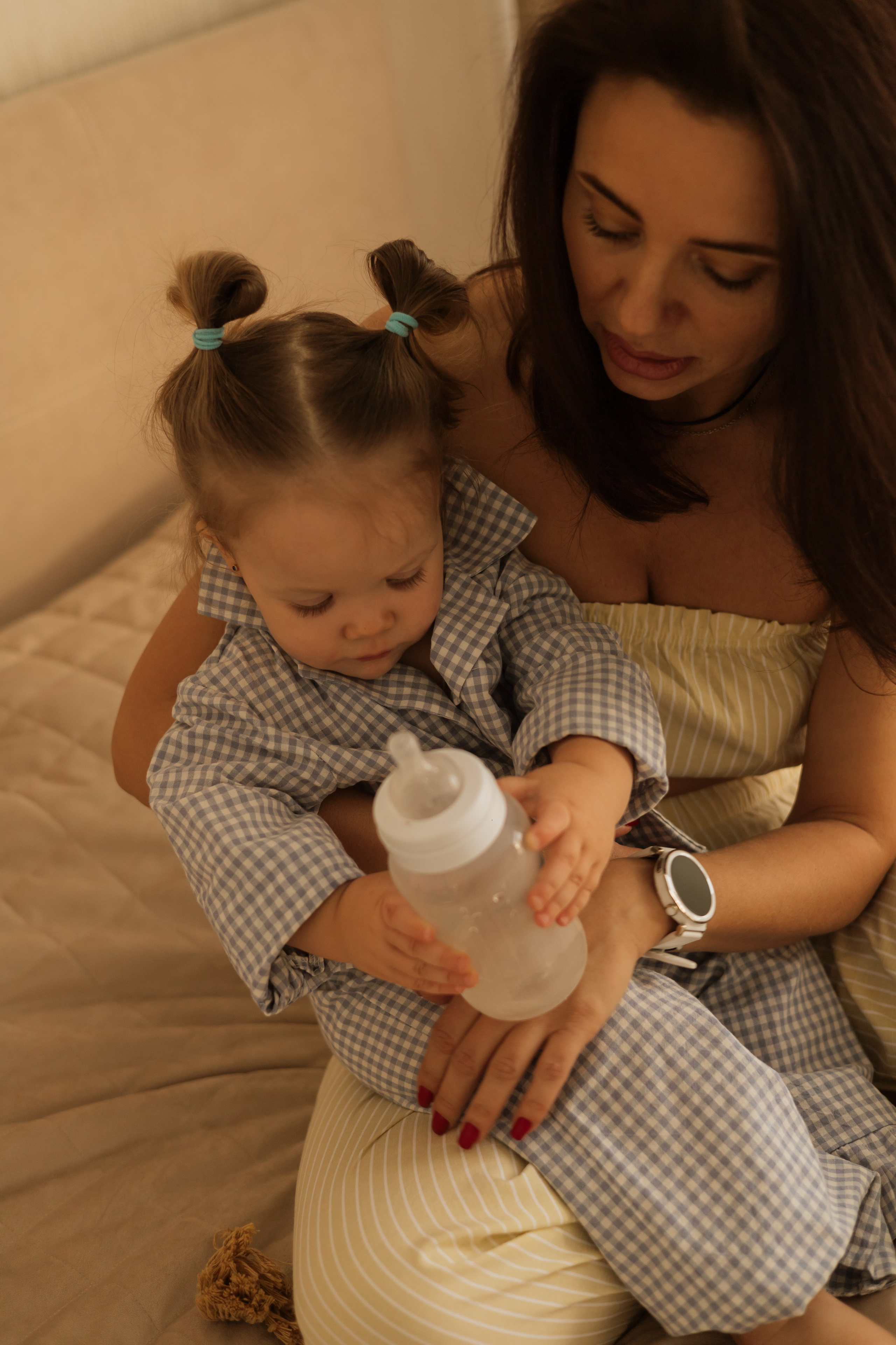 Есения и Ольга. Фотограф в Кемерово Миллер Анна