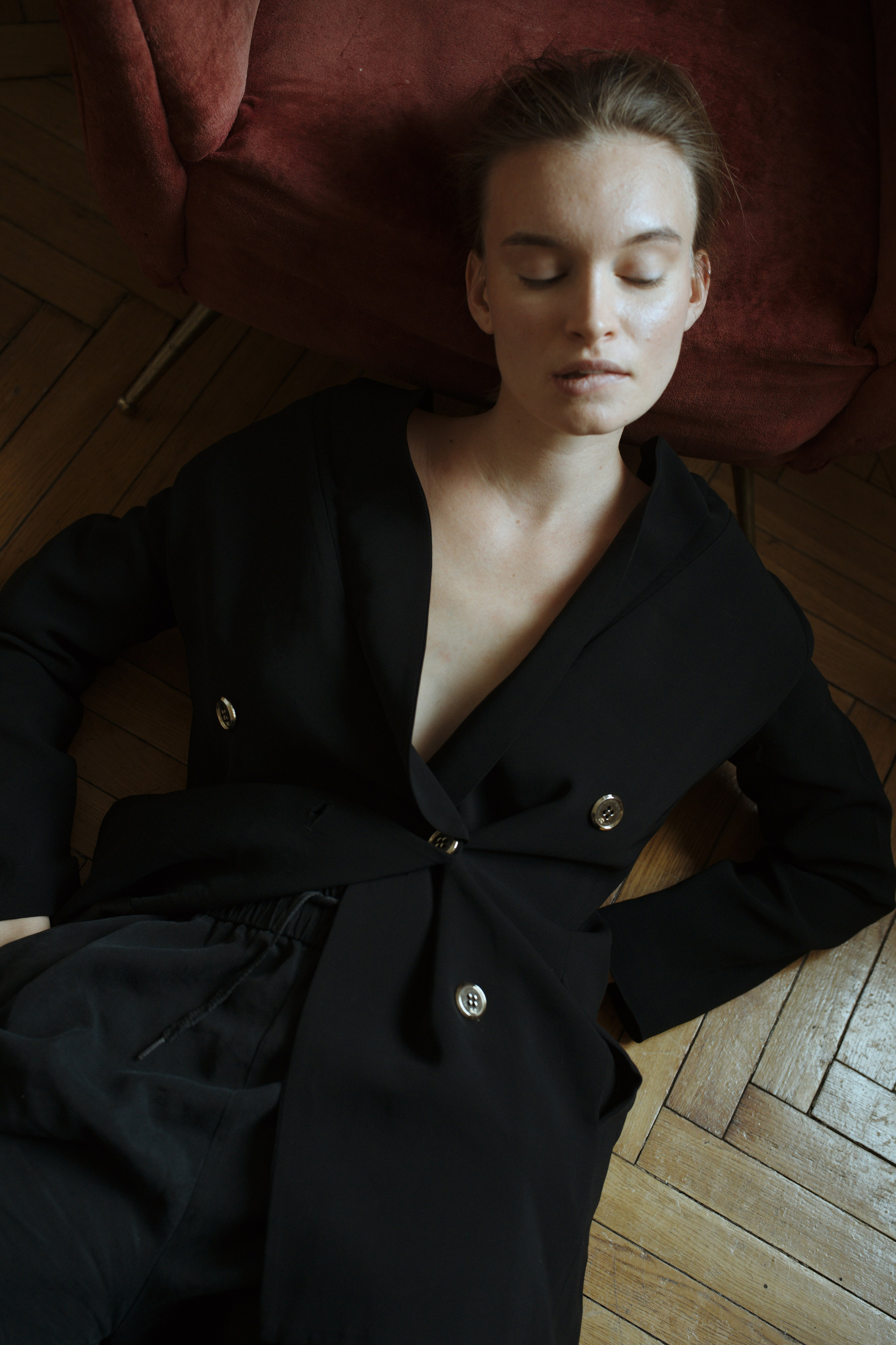 19. Photographer Dmitry Chapala