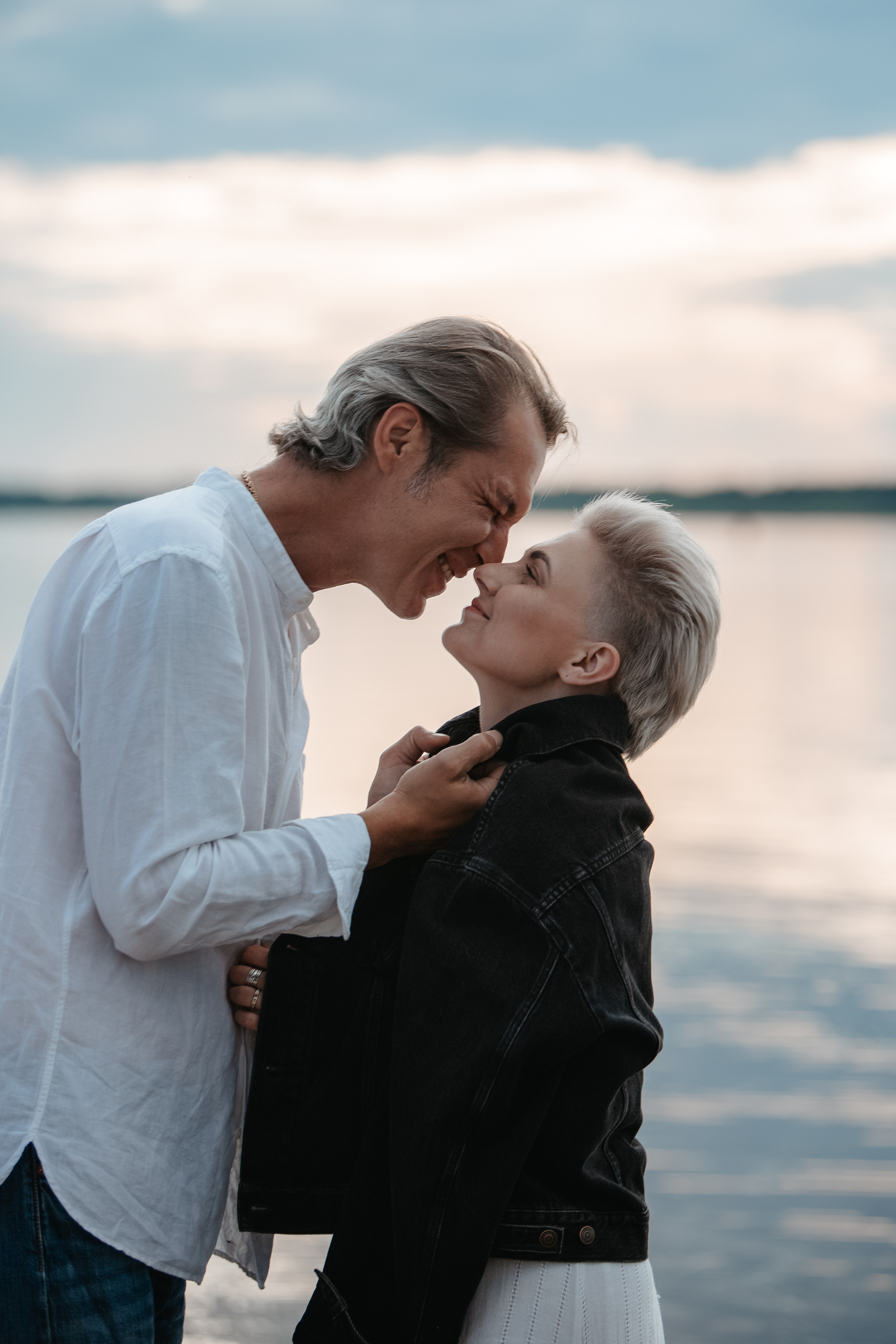 Фотосессия Love story Питер. СПБ. MARIA SOKOLOVA