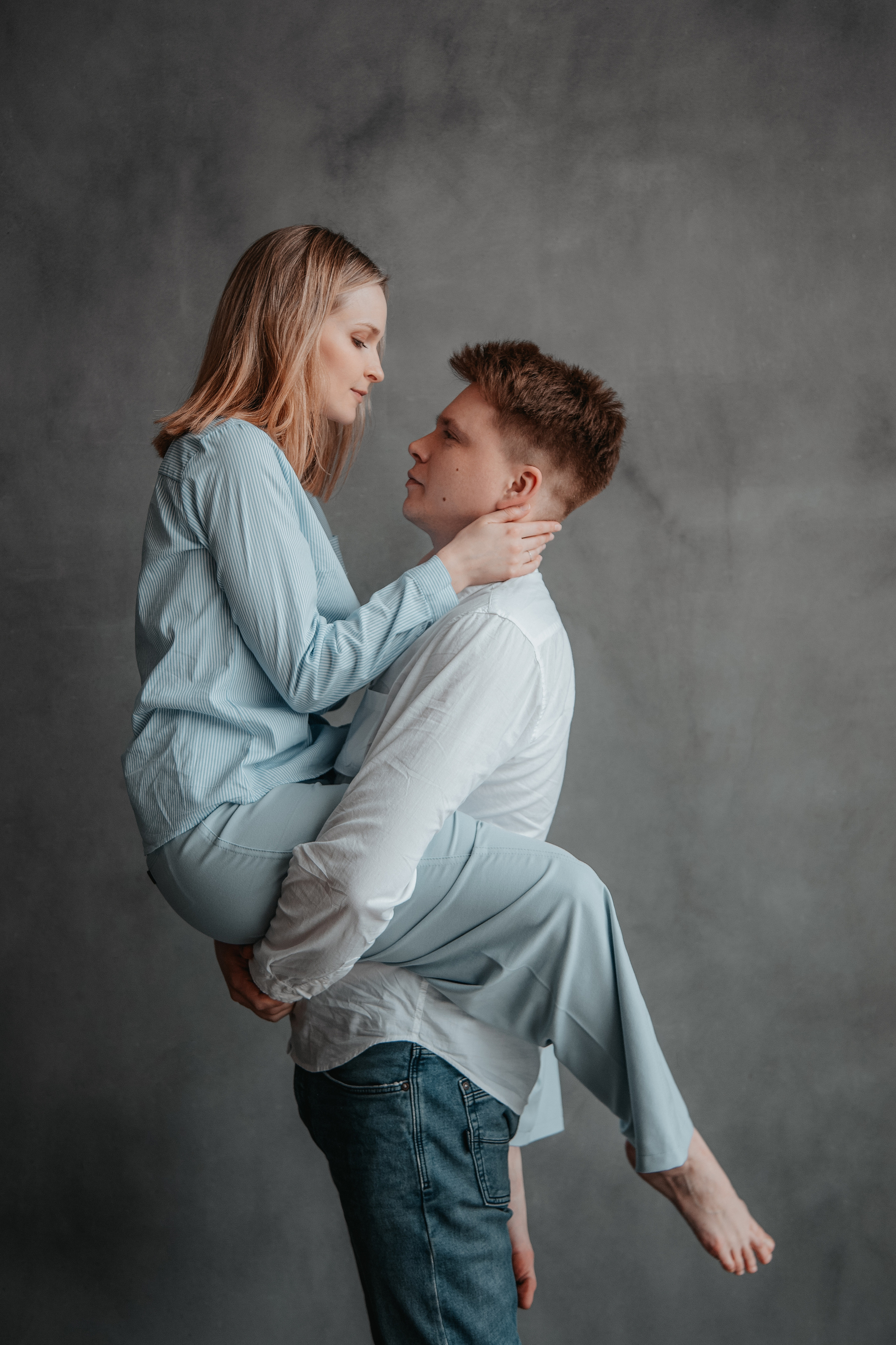 Фотосессия Love story в Санкт-Петербурге. MARIA SOKOLOVA