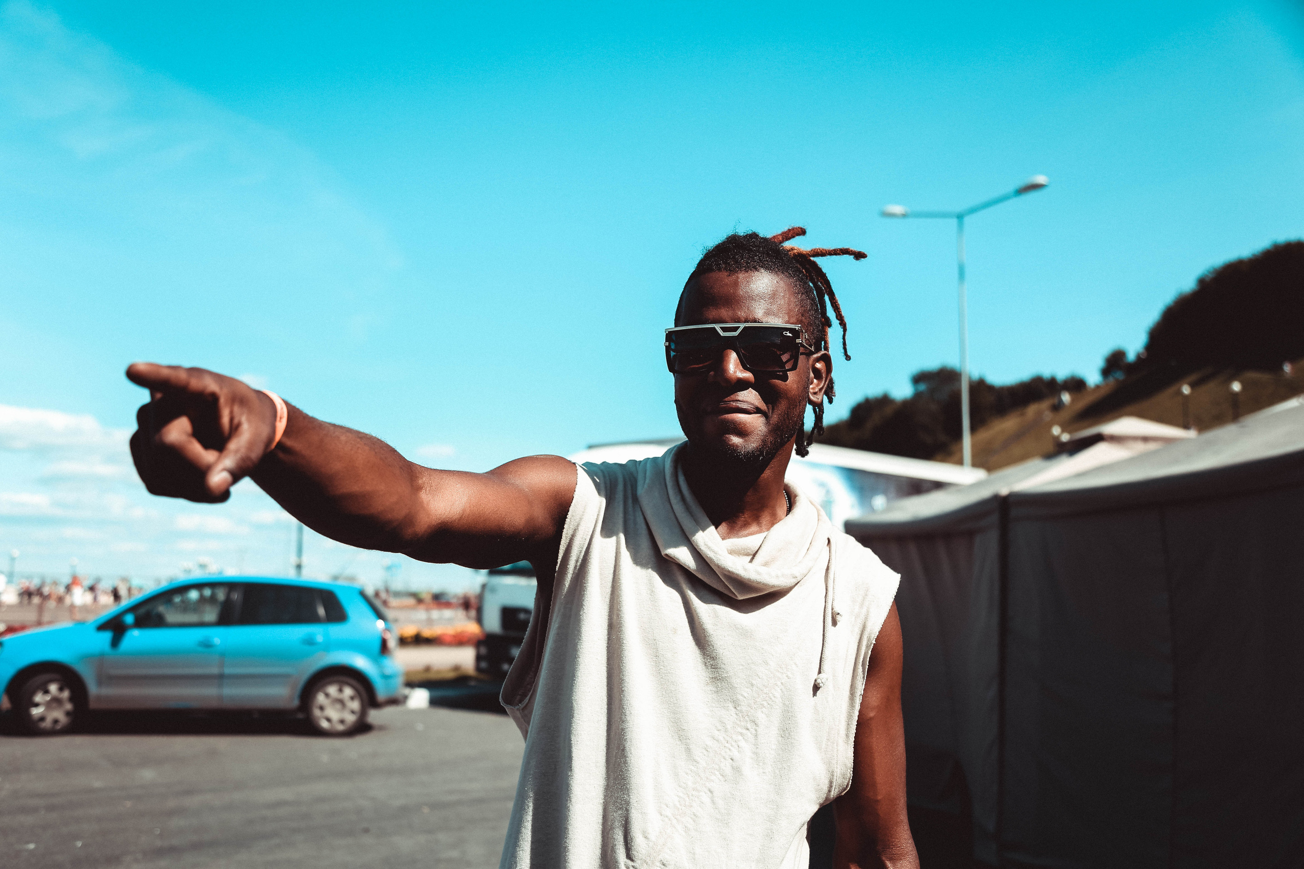 ФЕСТИВАТЬ COLORFEST | РЕПОРТАЖ. MARIA SOKOLOVA