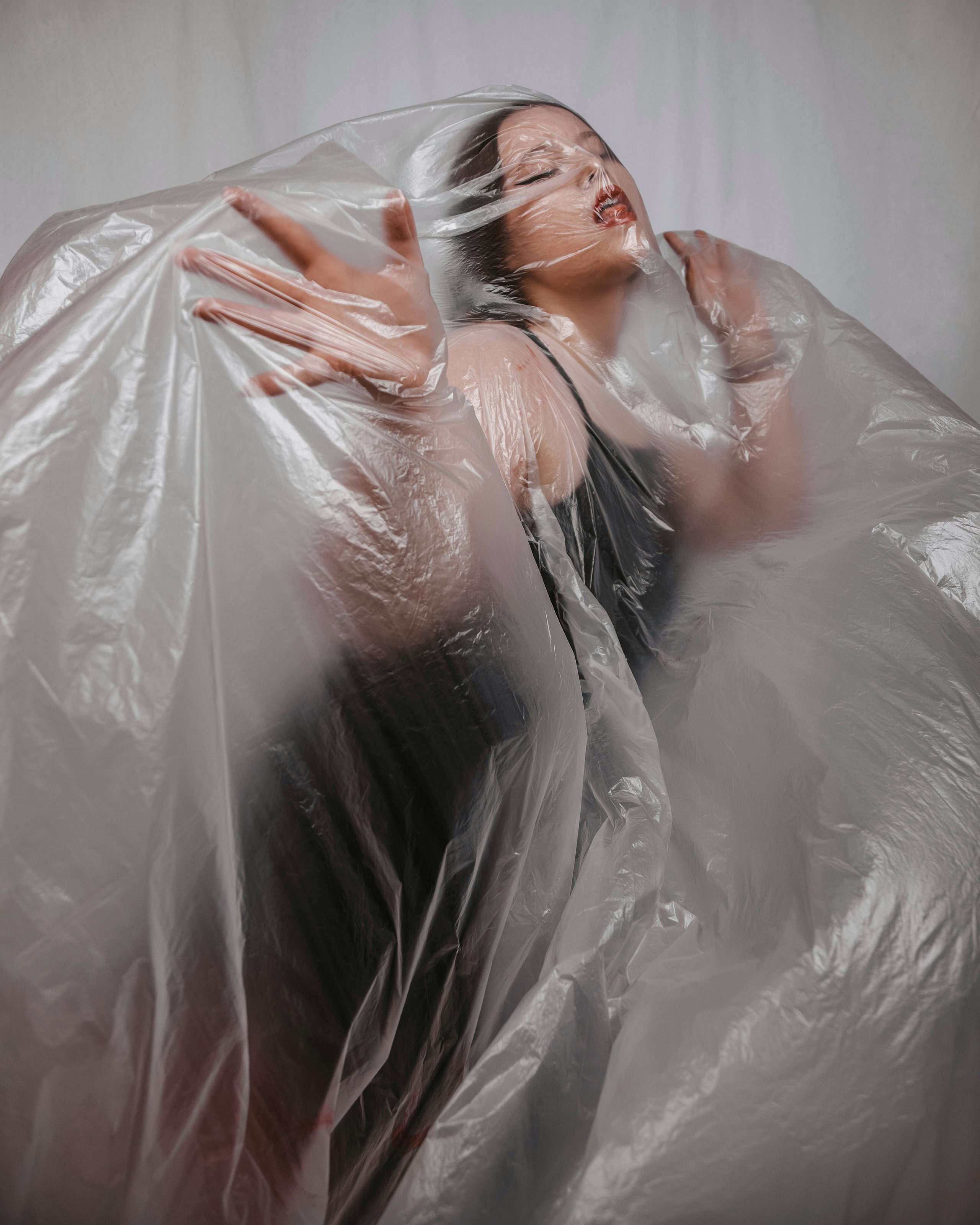 Творческая фотосессия. MARIA SOKOLOVA