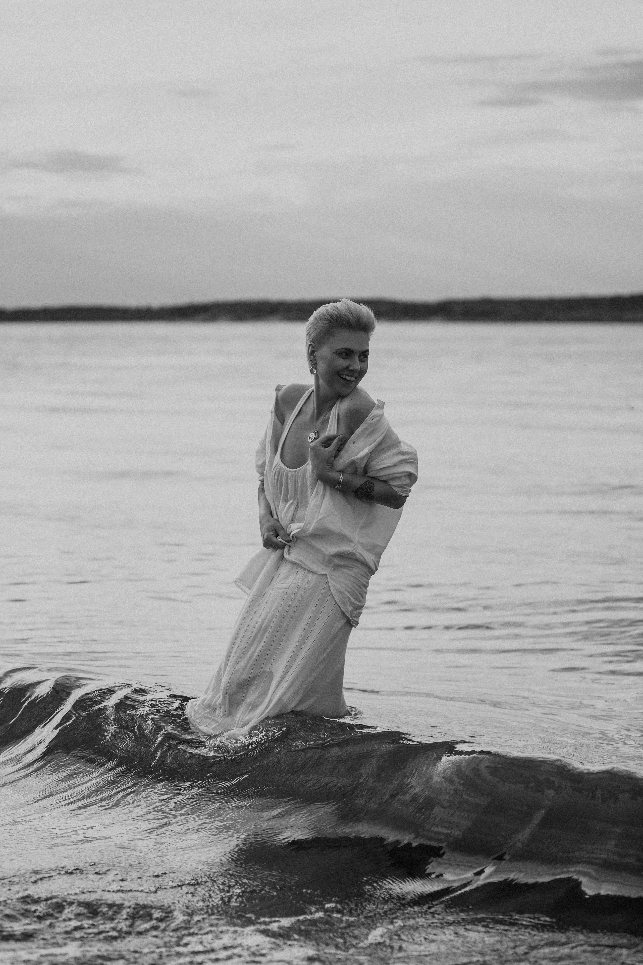 Фотосъёмка для блога. Лиза Мока. MARIA SOKOLOVA