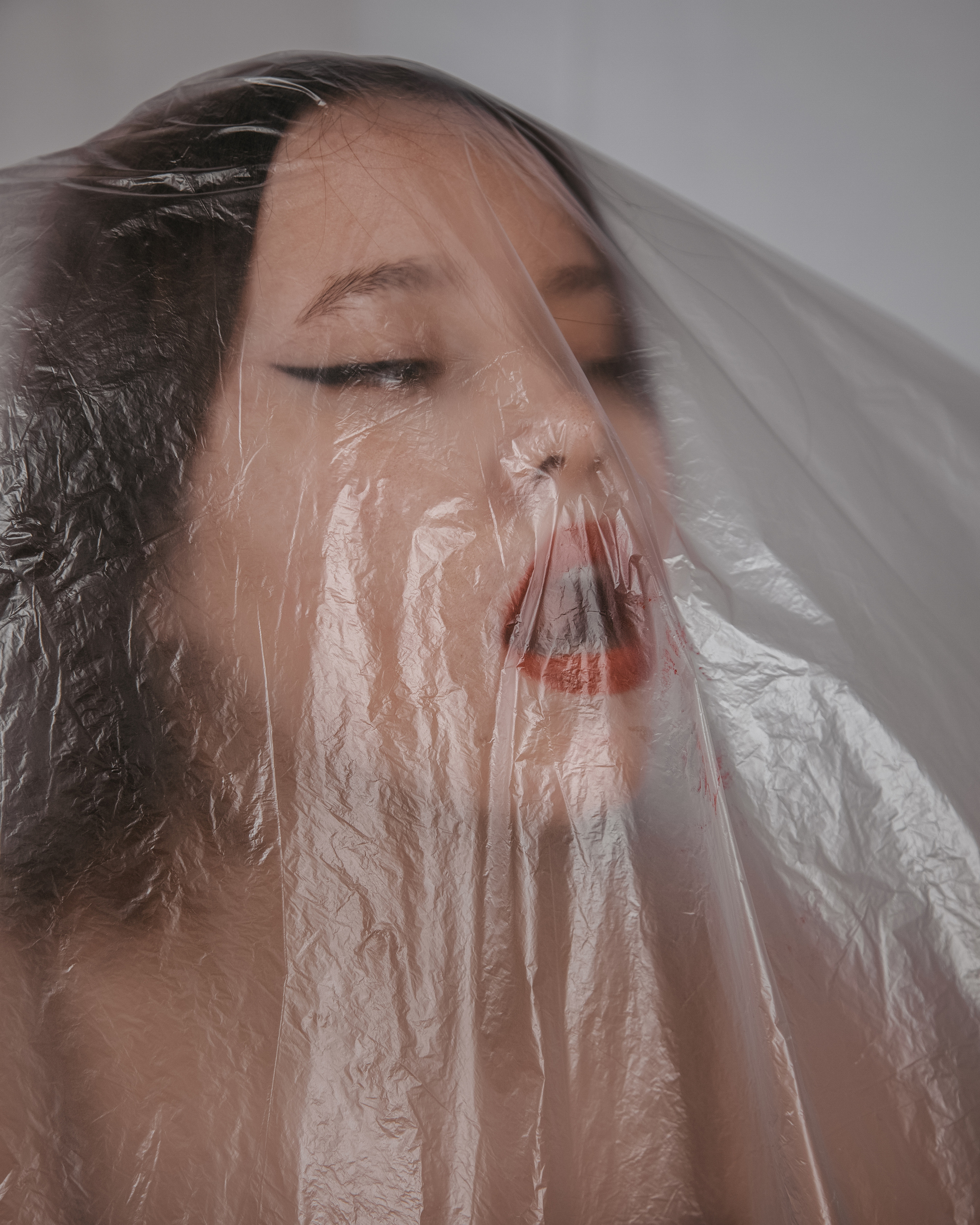 Творческая фотосессия. MARIA SOKOLOVA