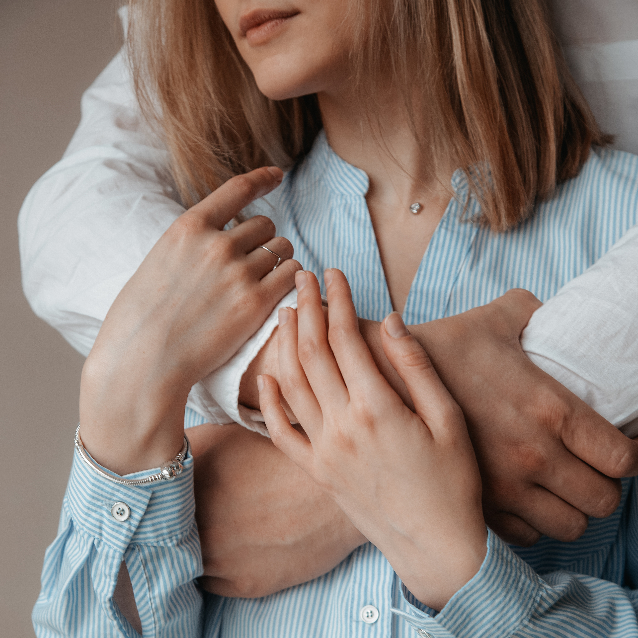 Фотосессия Love story в Санкт-Петербурге. MARIA SOKOLOVA