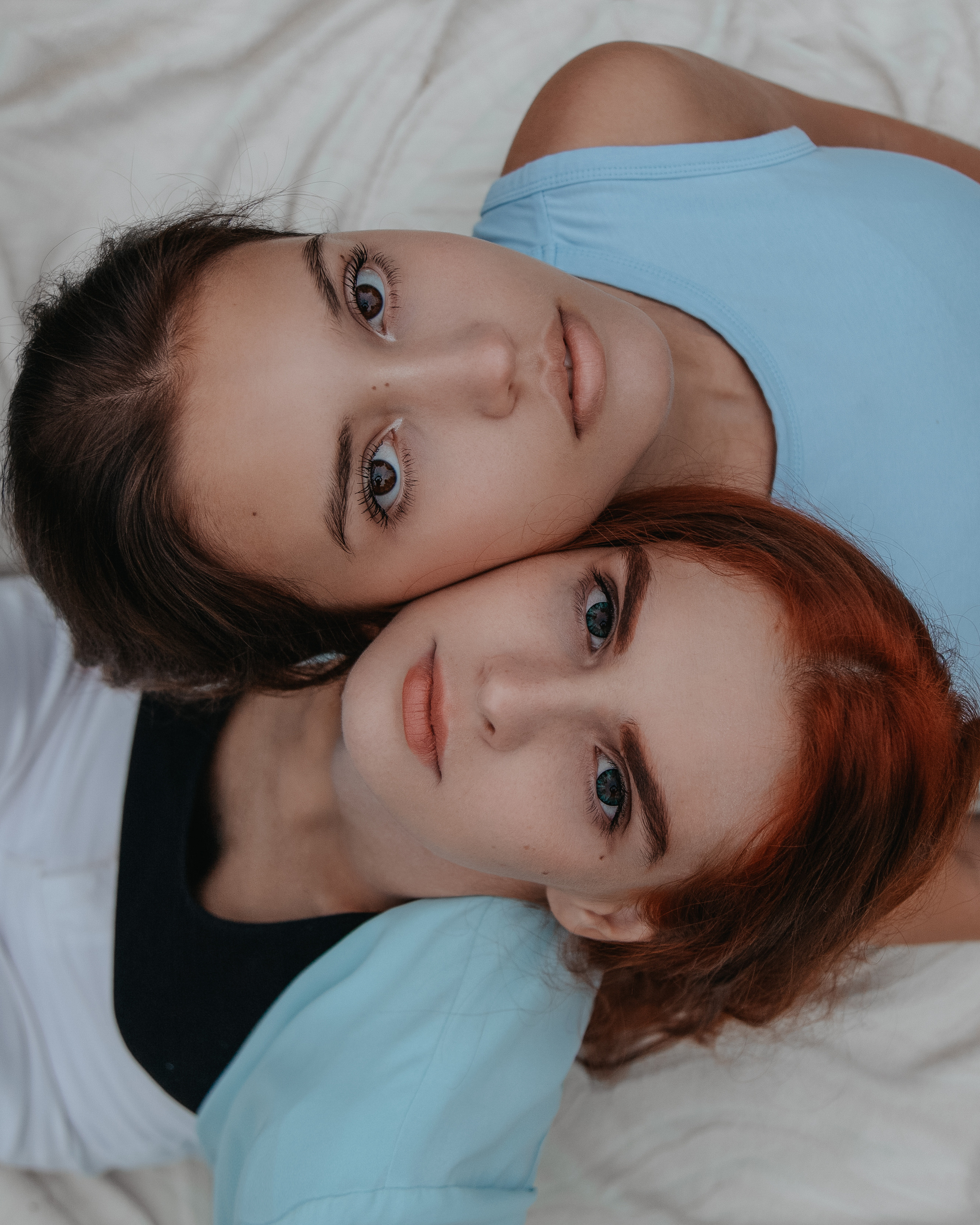 FRIENDS. MARIA SOKOLOVA